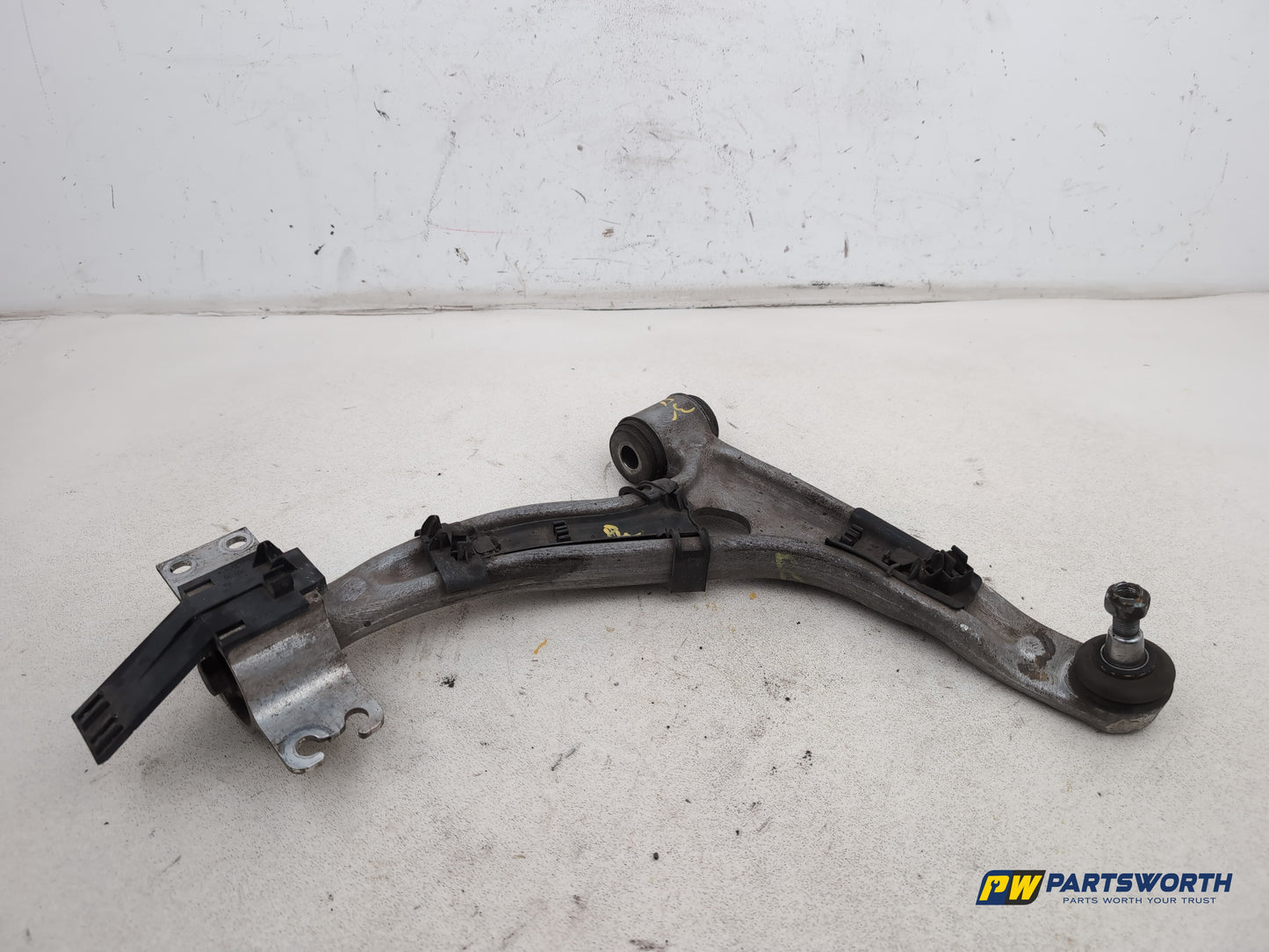 Suspension Arm Front Lower Wishbone RH 6