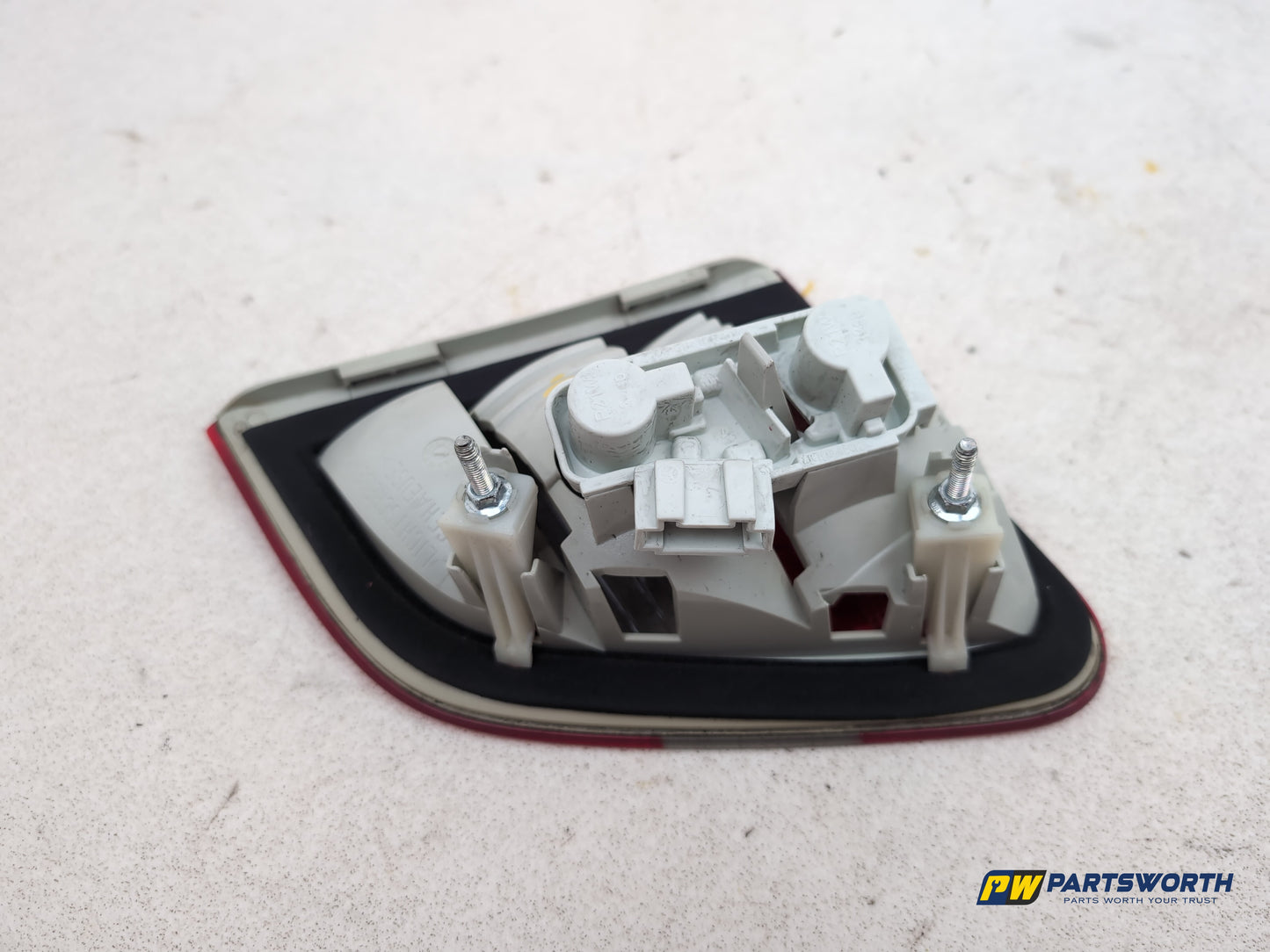 Lamp Assembly Rear Inner LH 6