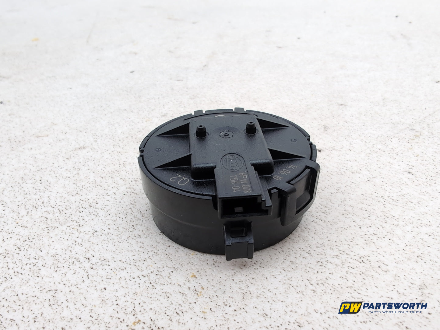 Rain Sensor 6