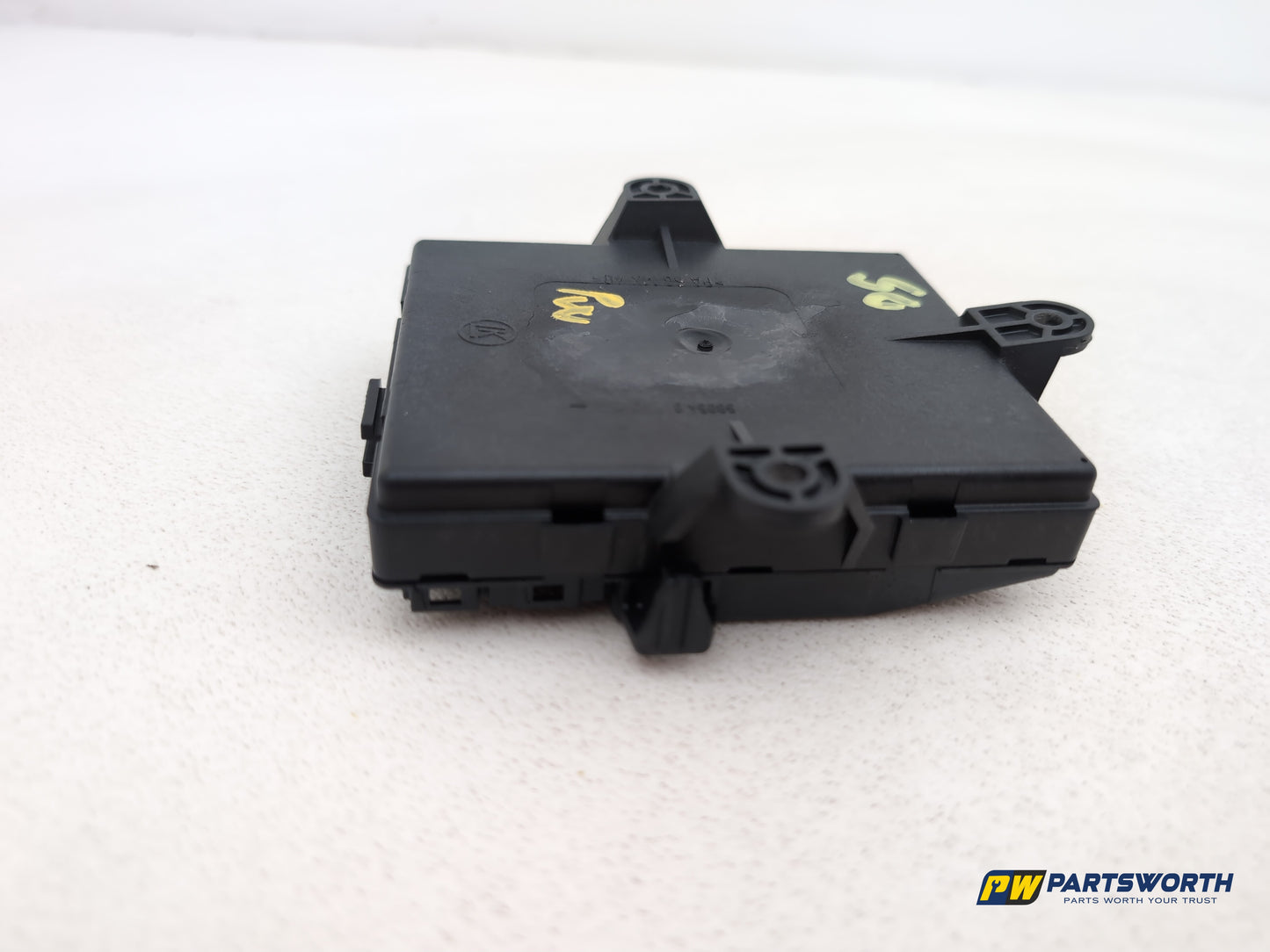 ECU Body 6