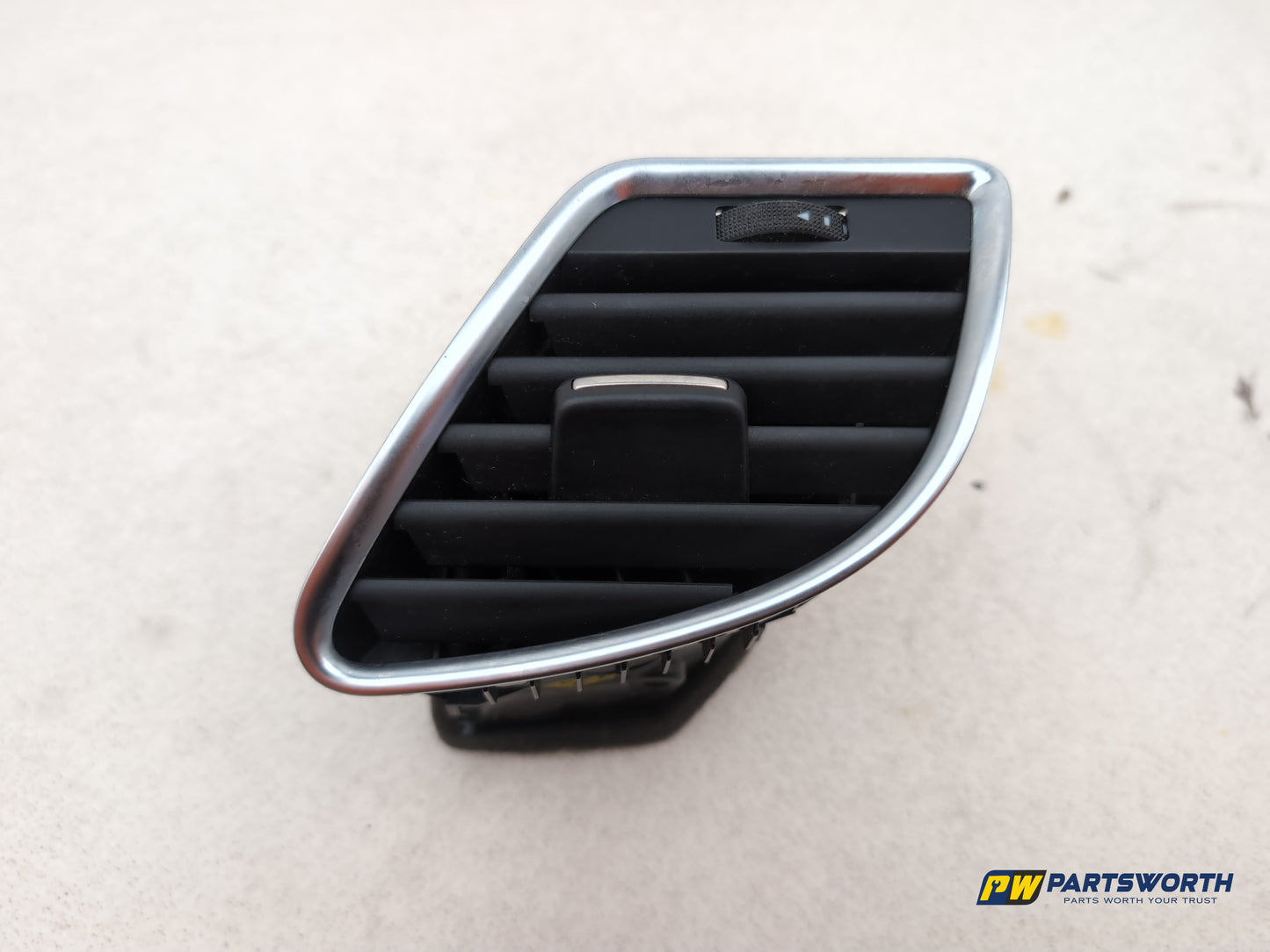 Dashboard Trim With Air Vent 12