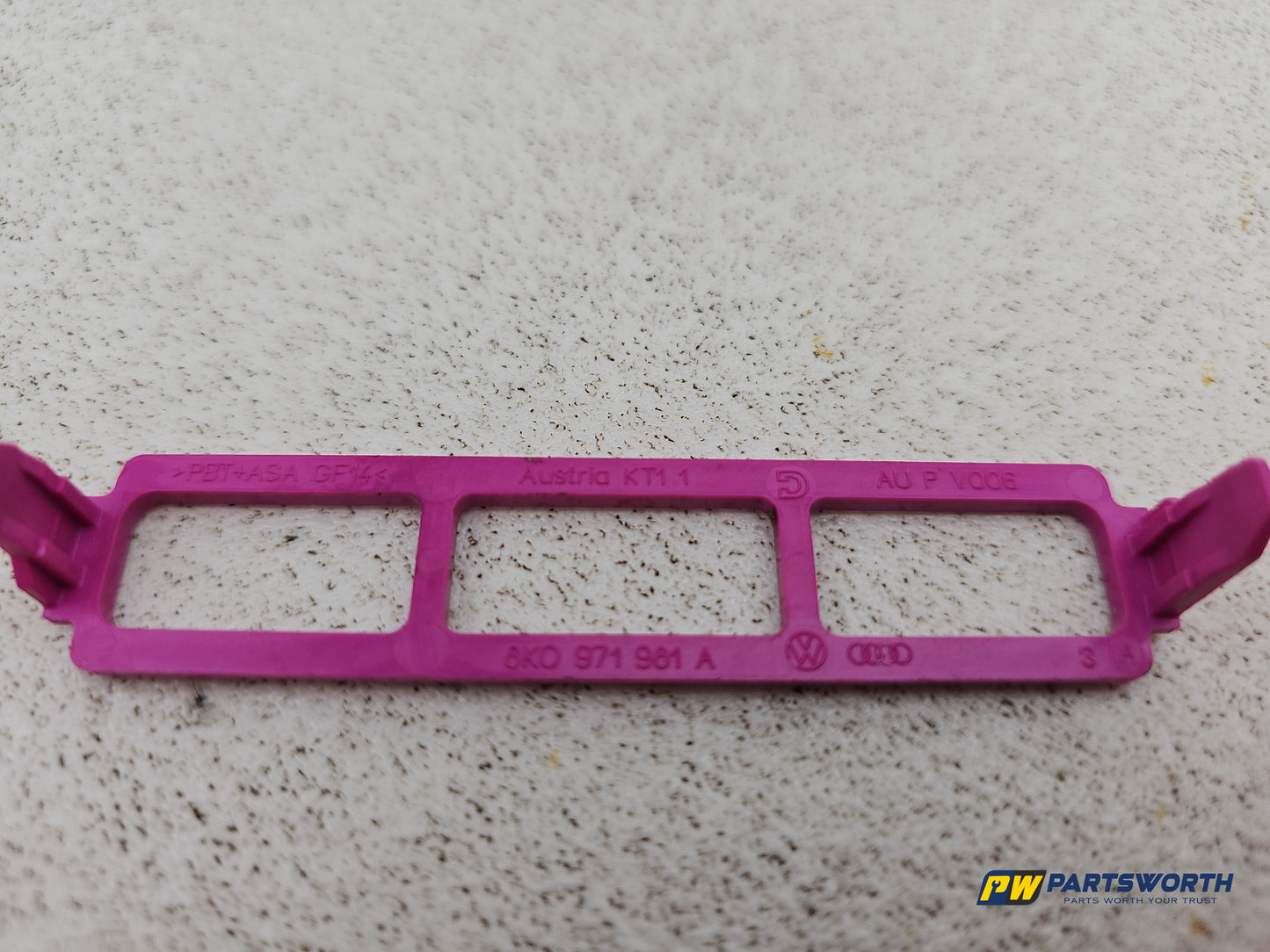 Misc trims 6