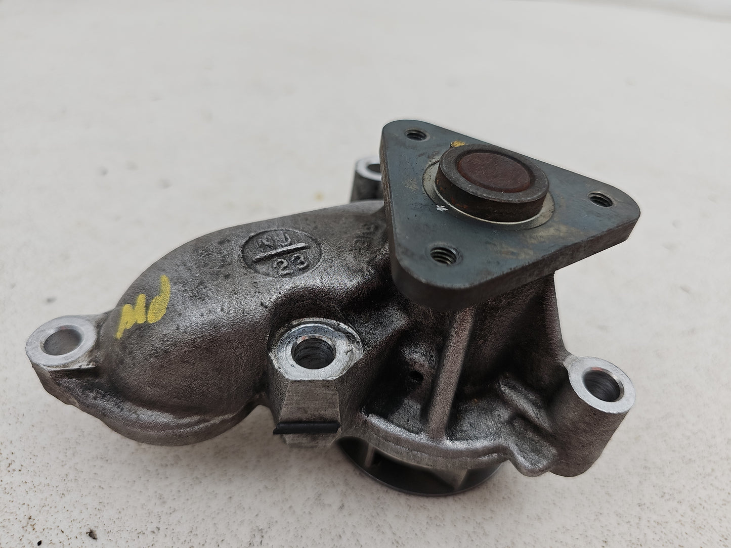 Water Pump 6