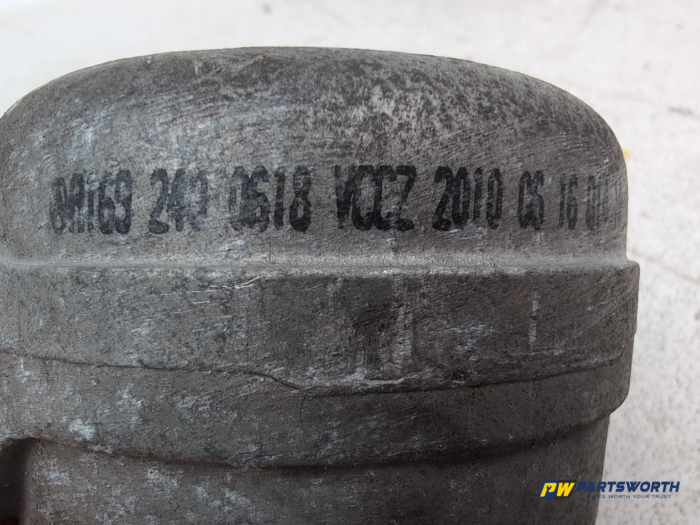 Engine Mounting Bracket 4