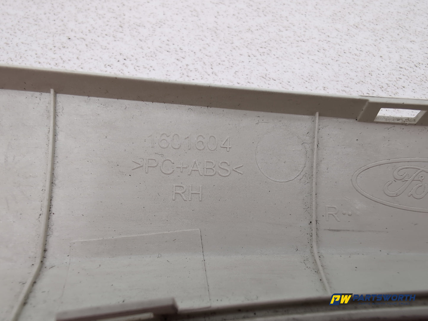 Dashboard Trims 5
