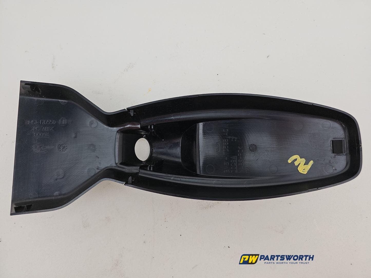 Misc trims 5