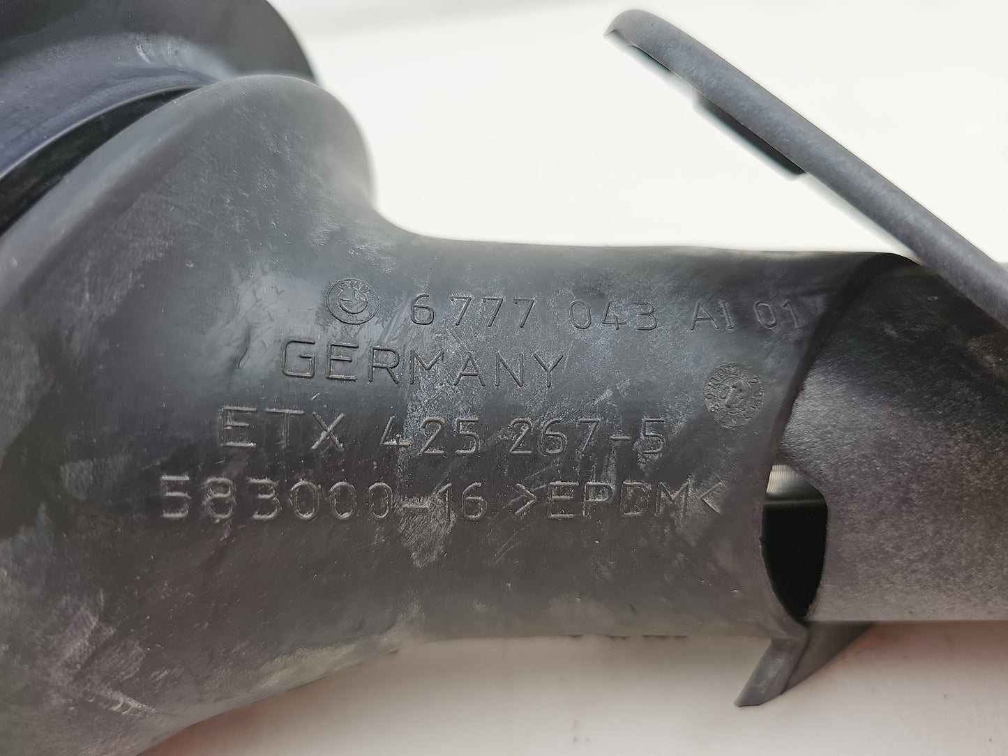 Steering Column UJ 5