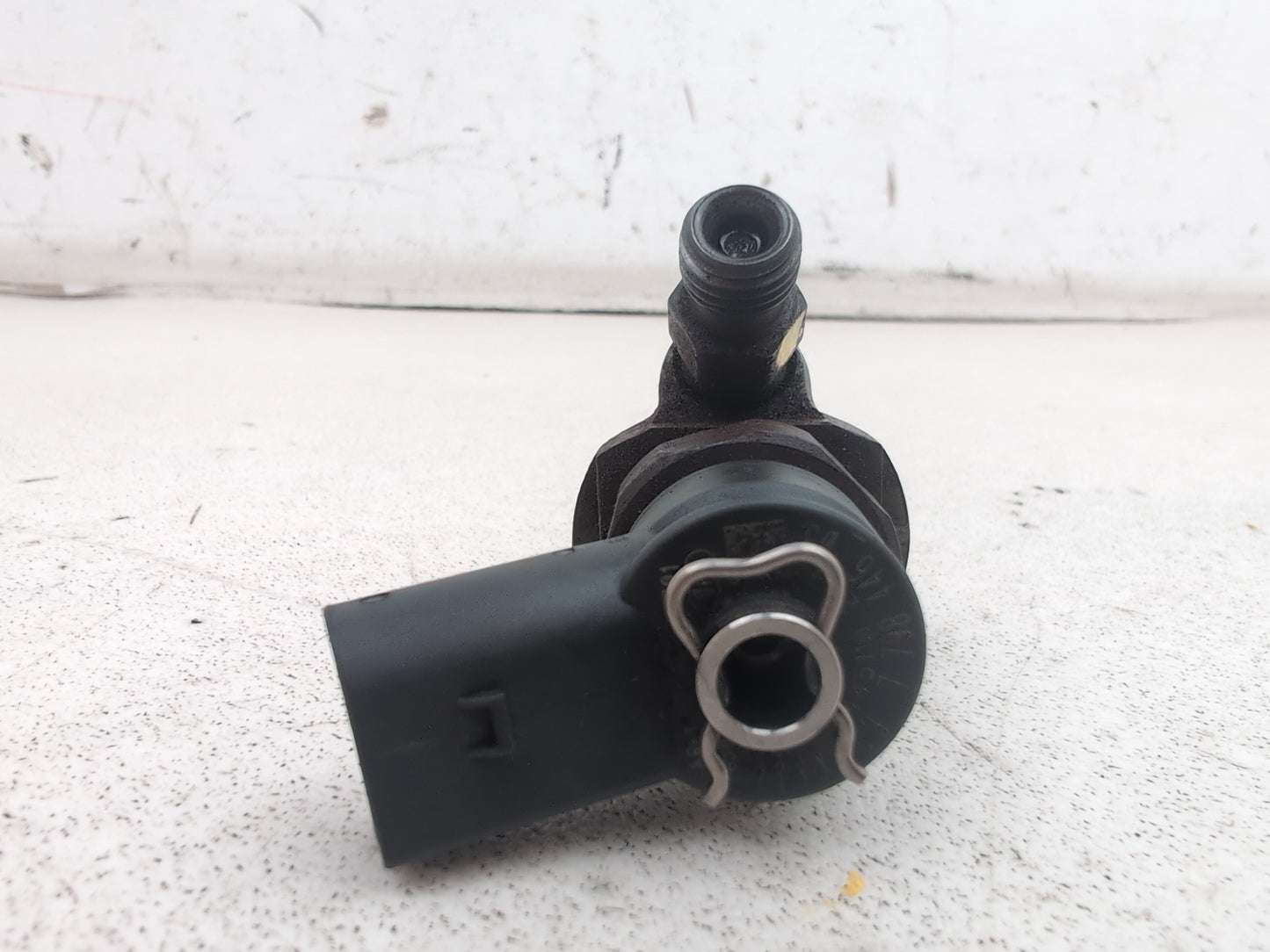 Fuel Injector 11
