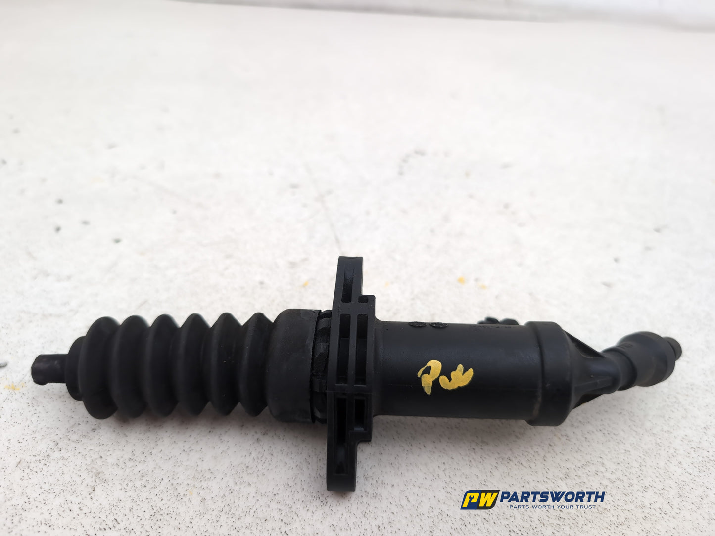 Clutch Master Cylinder 6