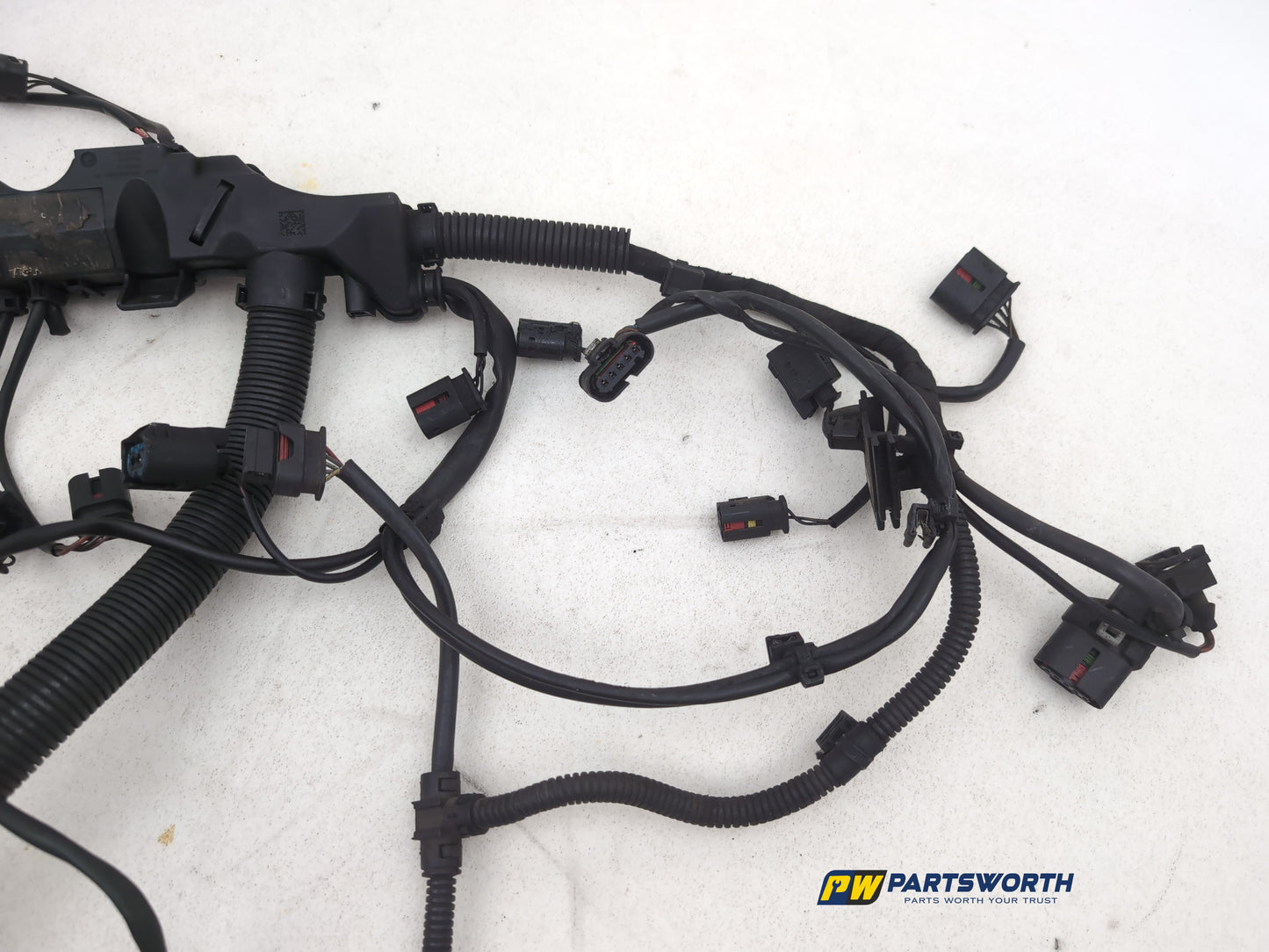Engine Wiring Harness 28