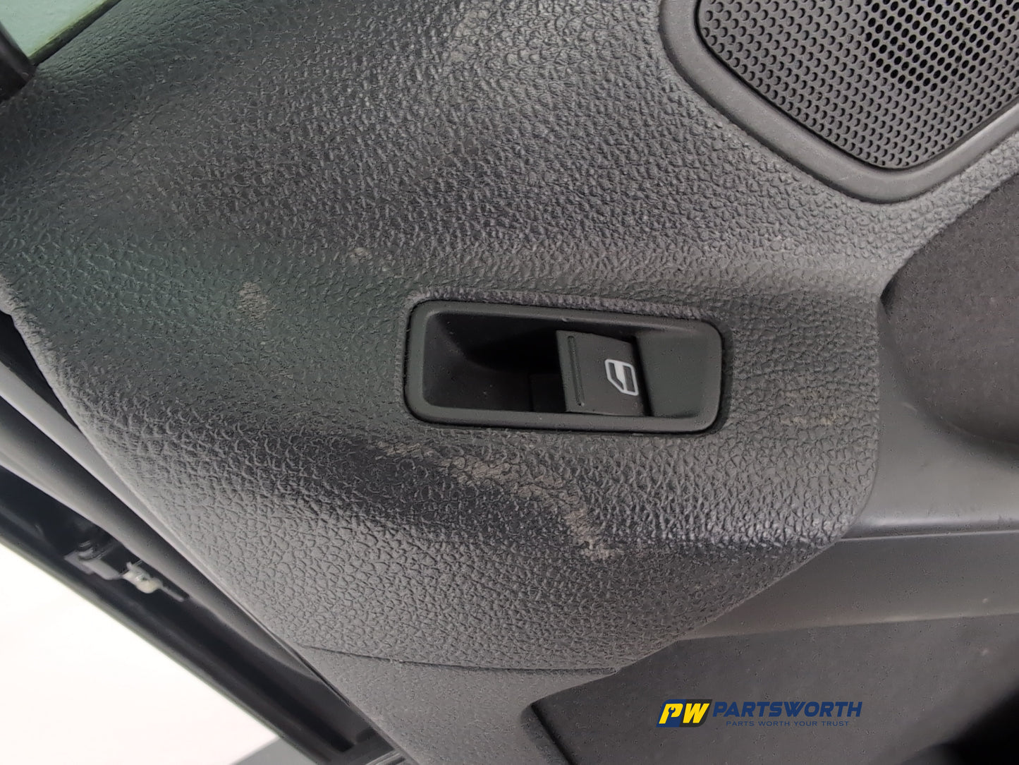 Door Rear RH 14