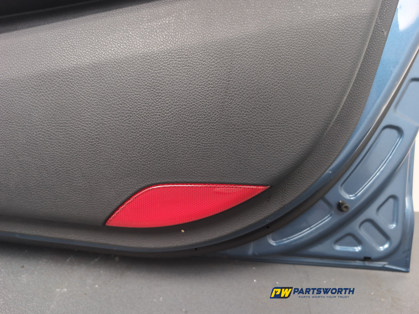 Door Front RH 15