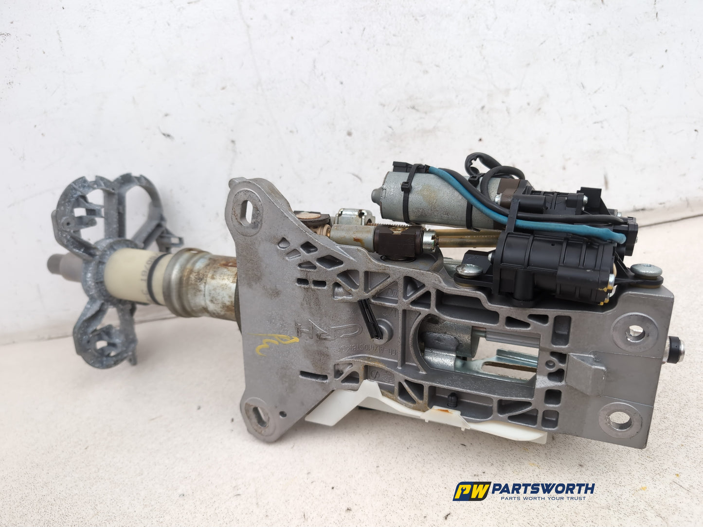 Engine ECU KIT 17