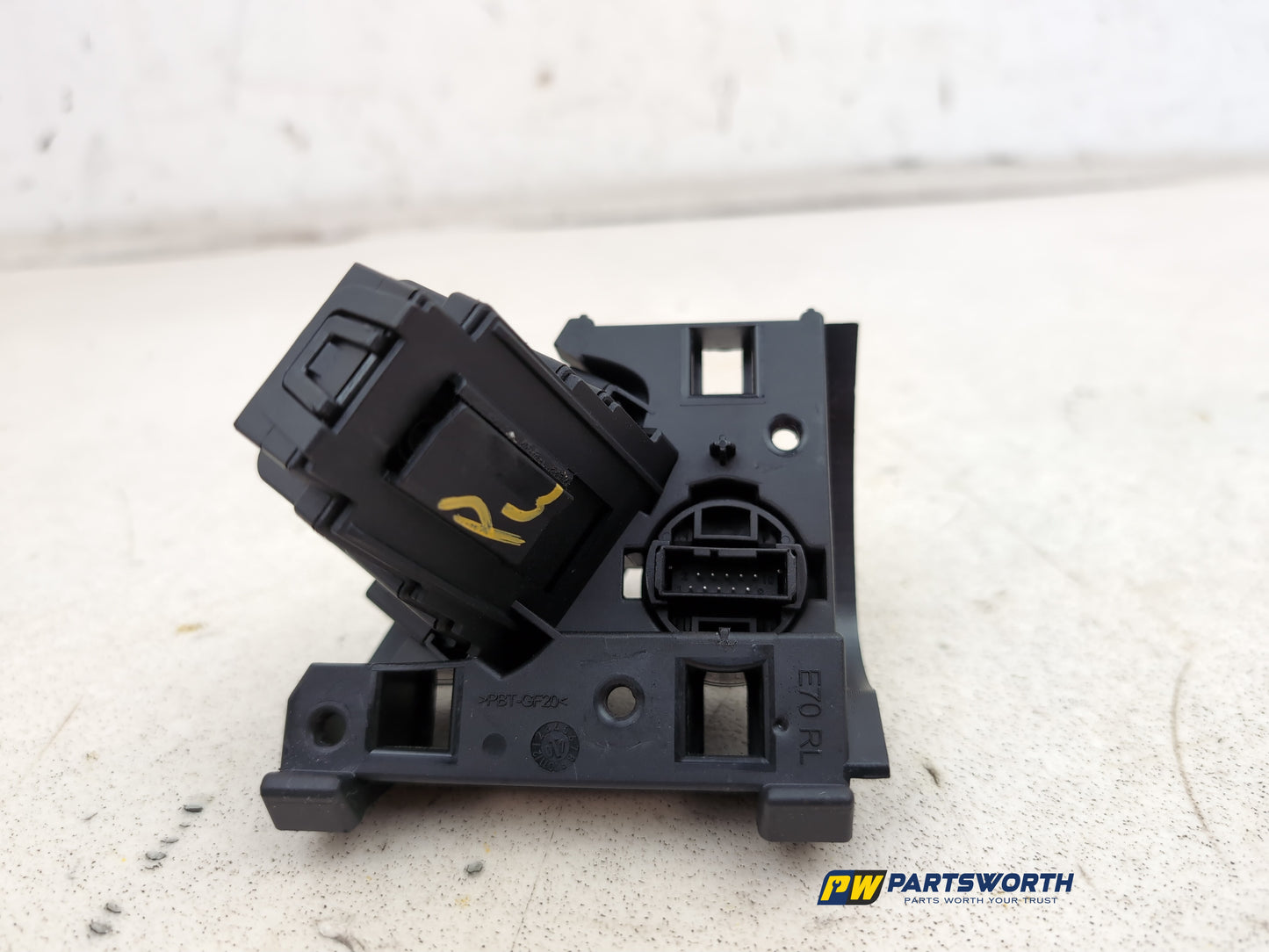 Engine ECU KIT 18