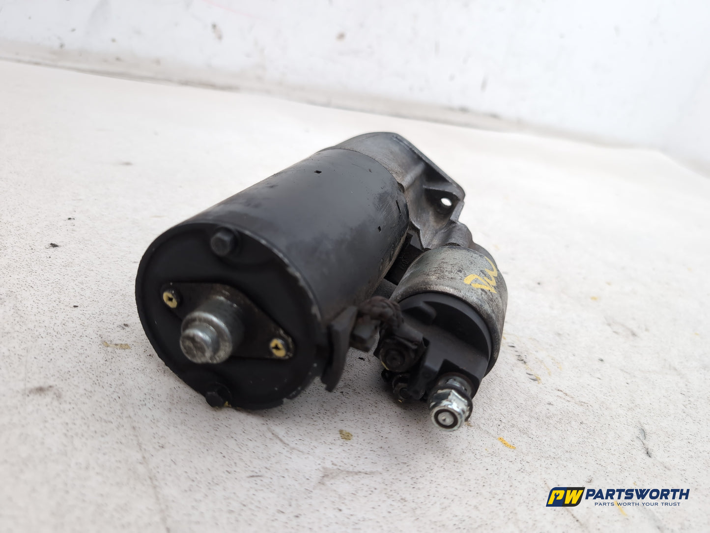 Starter Motor 6