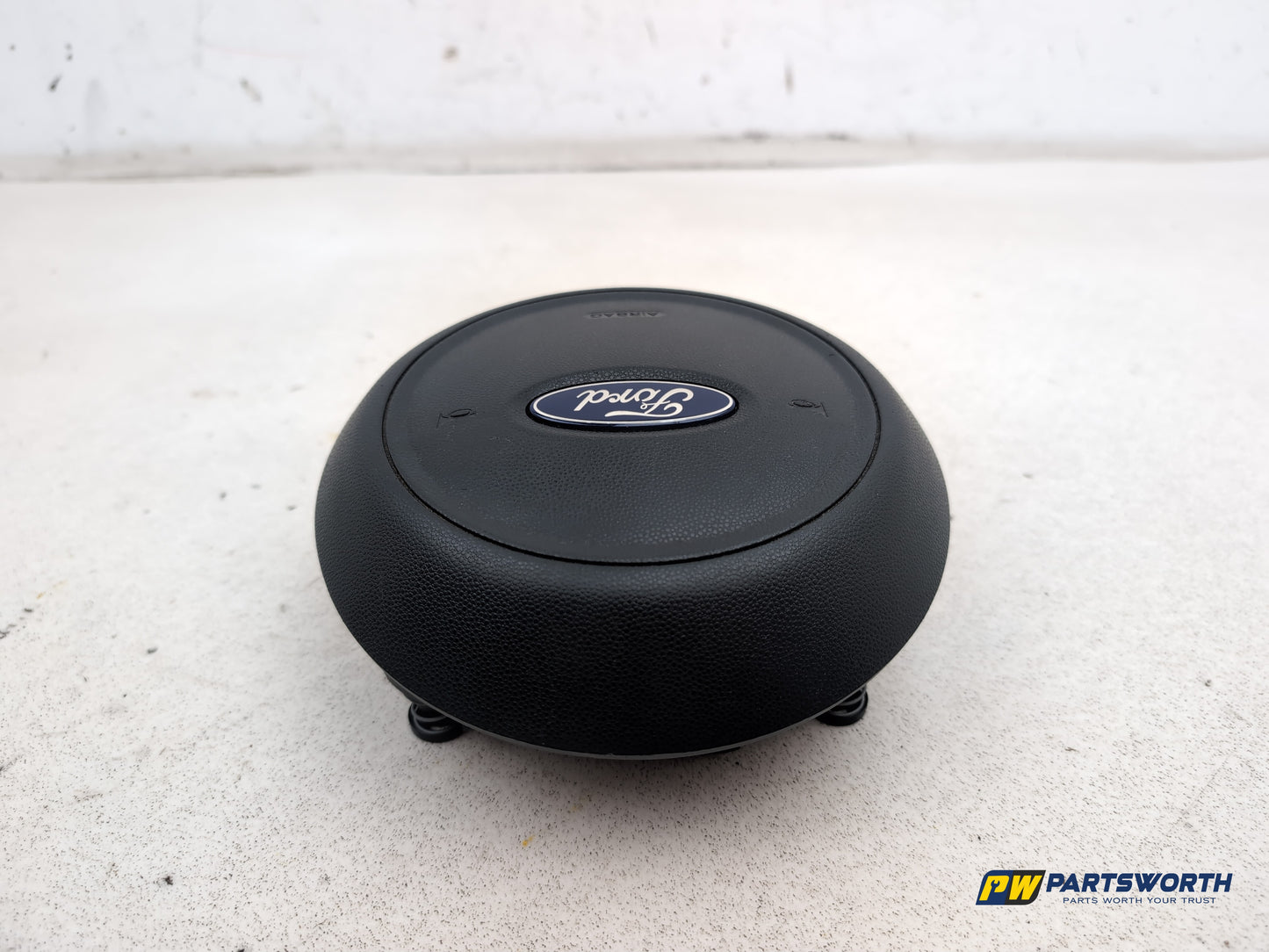 Steering Wheel Airbag Cover 6