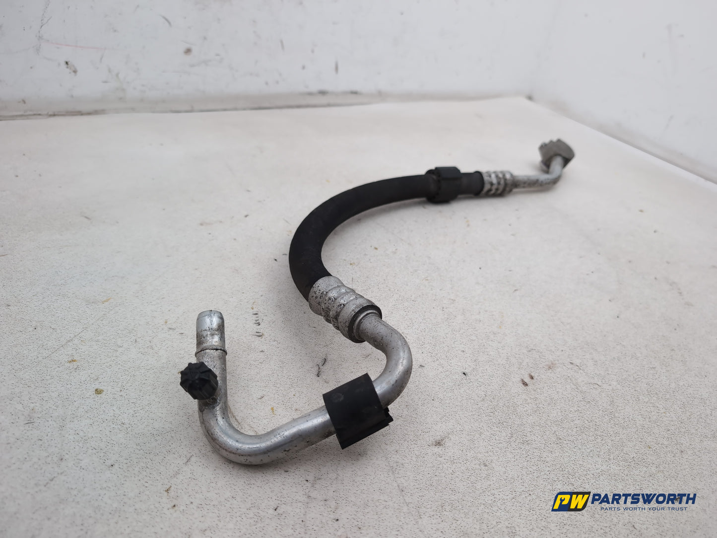 Air Conditioning Pipe 6