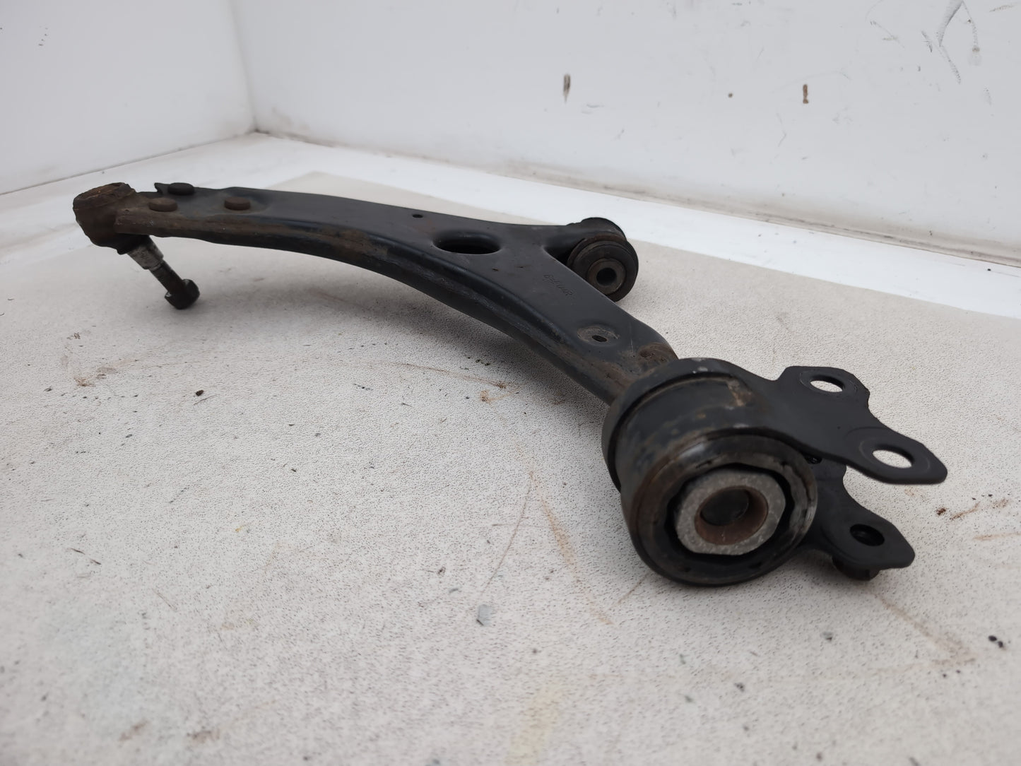 Suspension Arm Front Lower Wishbone RH 6