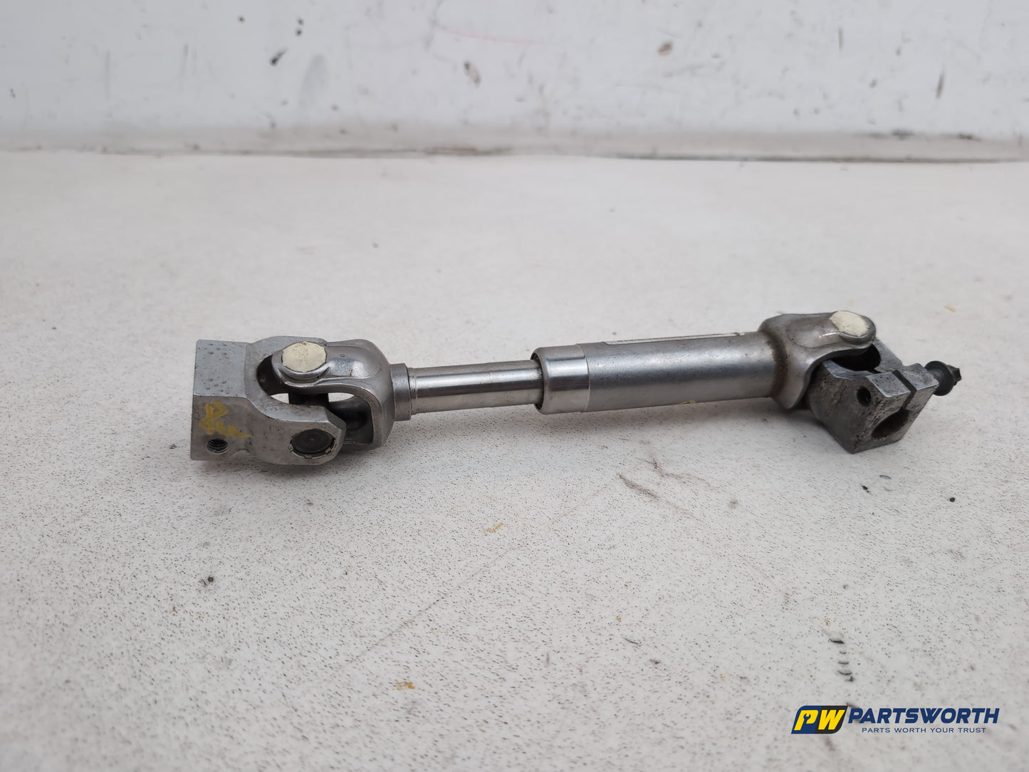 Steering Column UJ 6
