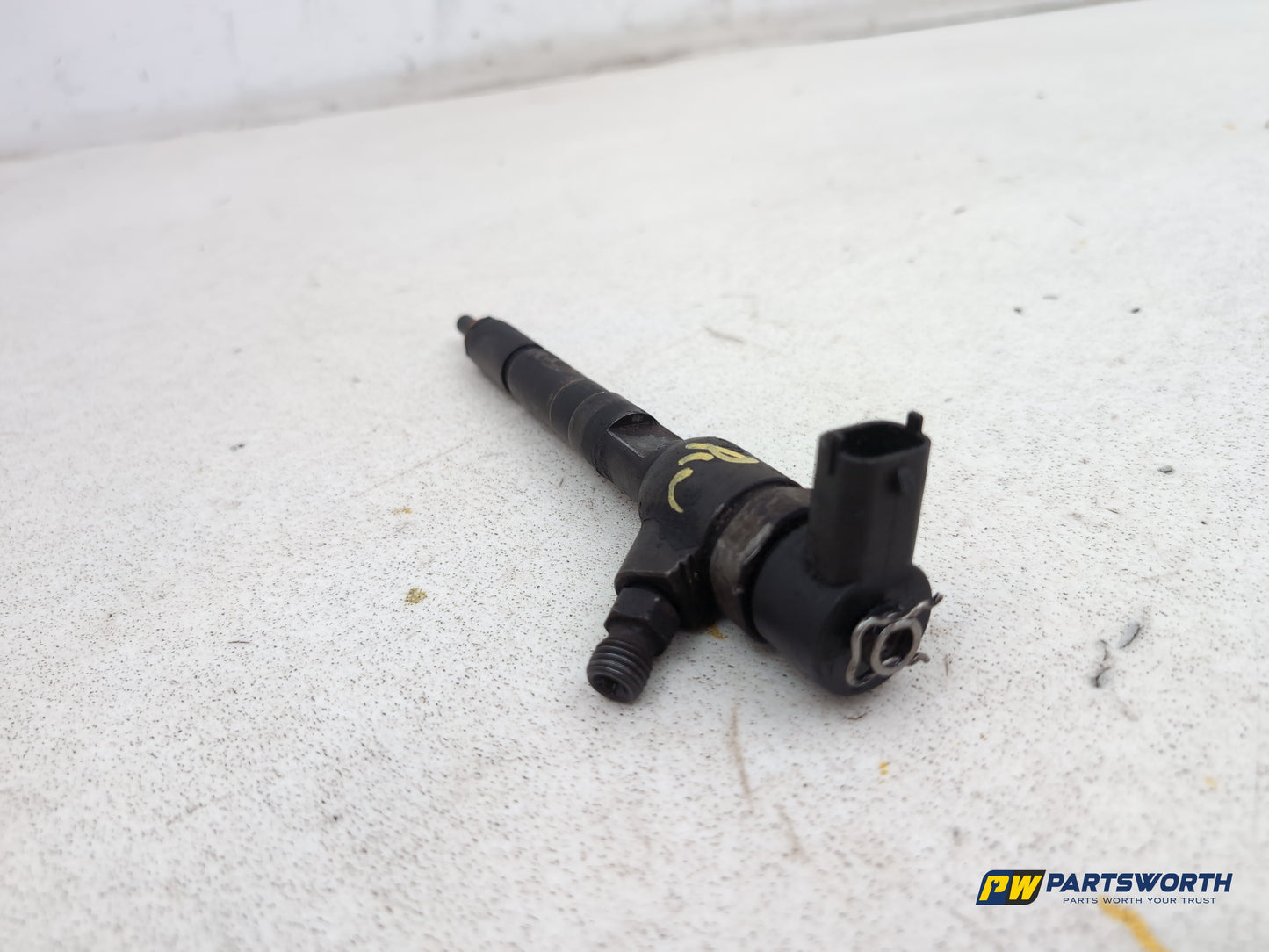 Fuel Injector 6