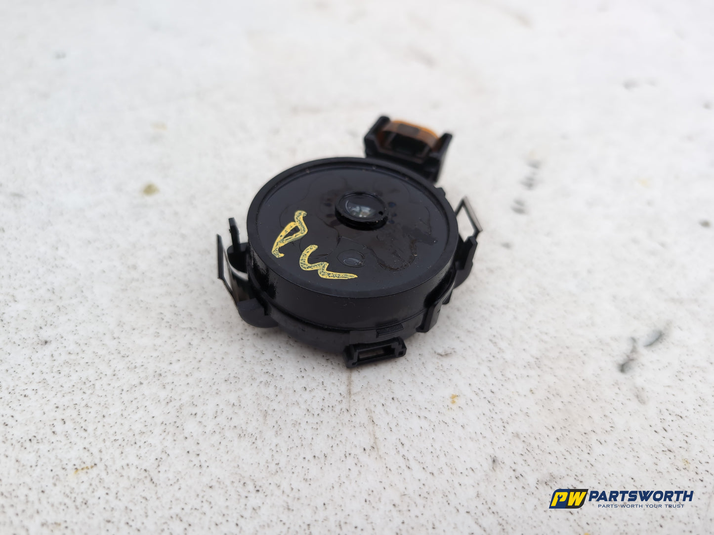 Rain Sensor 6
