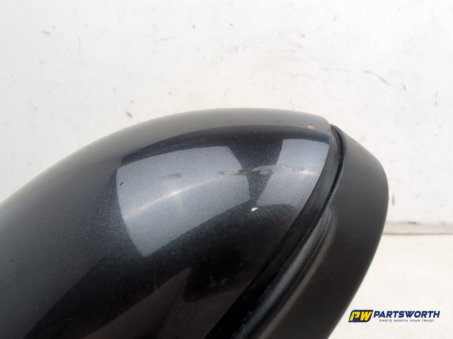 Door Mirror LH 6