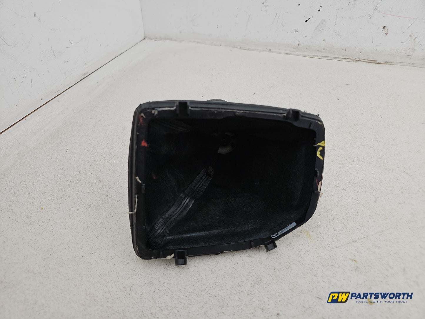 Gear Lever Gaiter 6