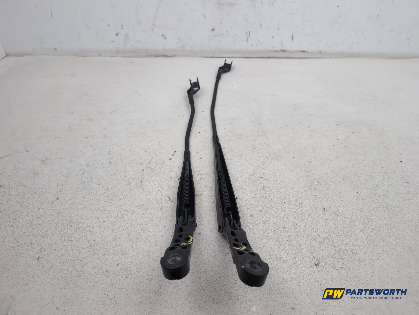Wiper Front Arm 6