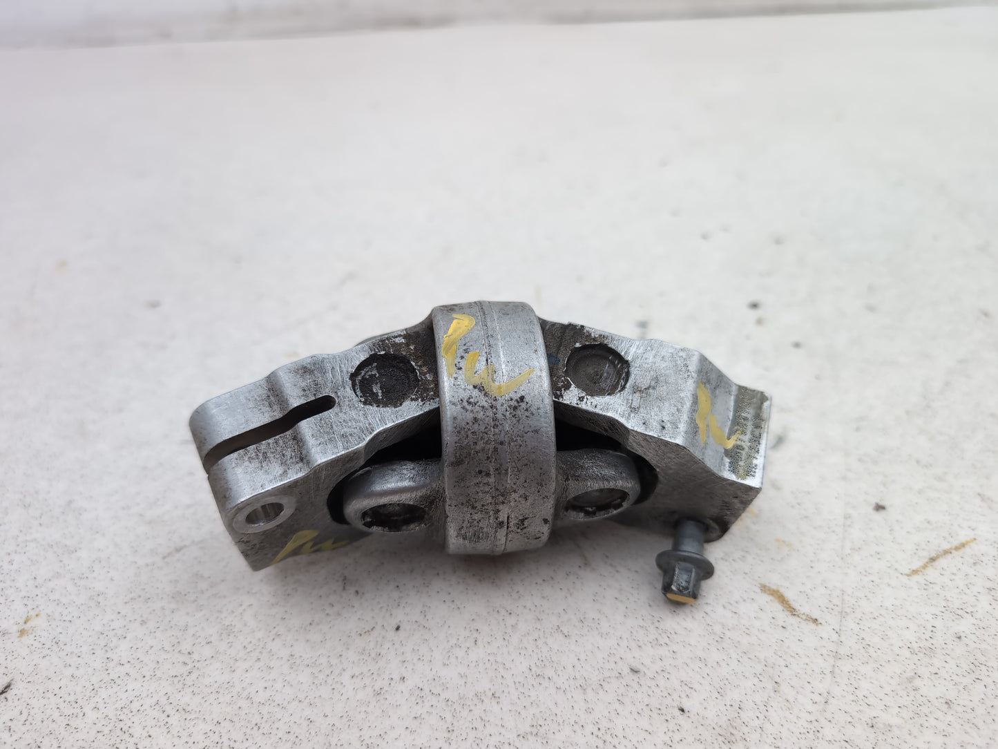 Steering Column UJ 6