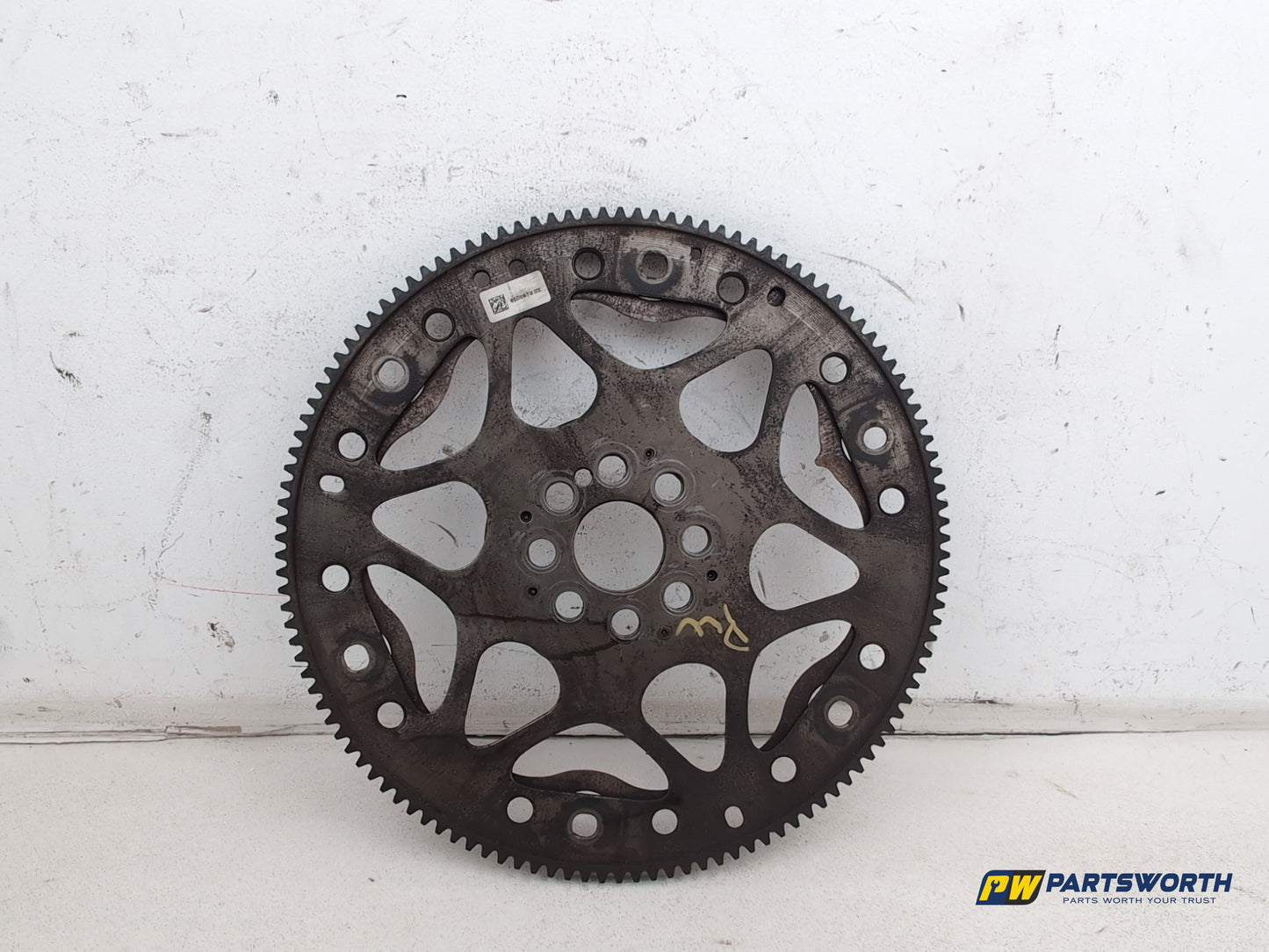 Automatic Gearbox Flywheel 6
