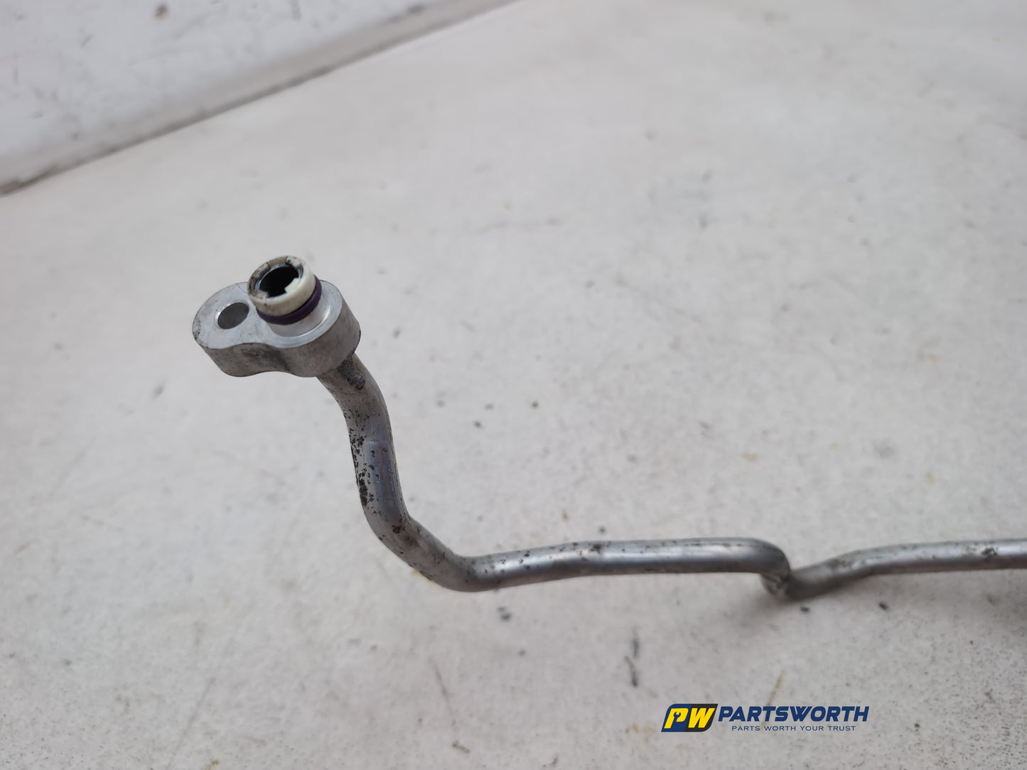Air Conditioning Pipe 6