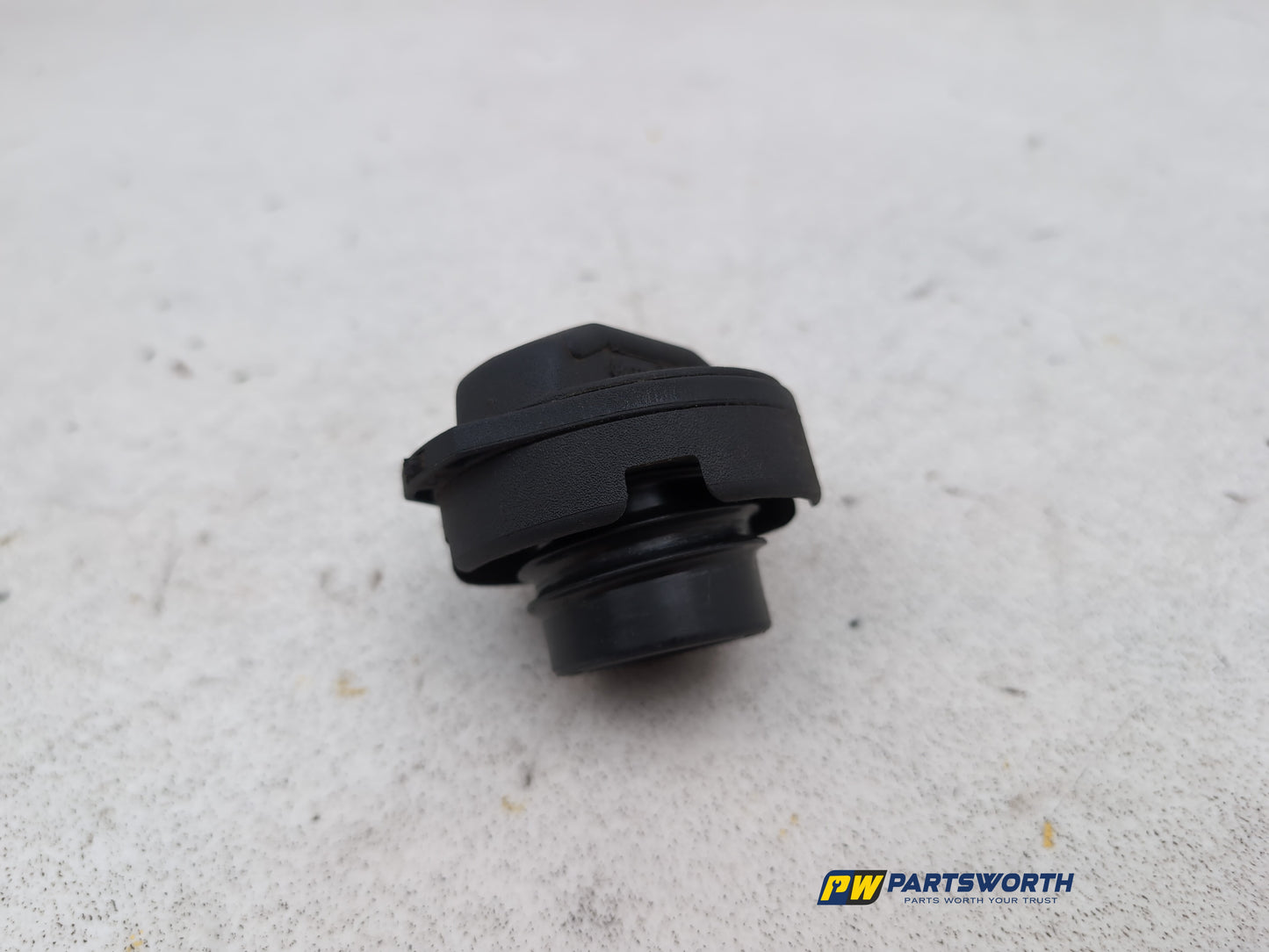 Fuel Filler Cap 6