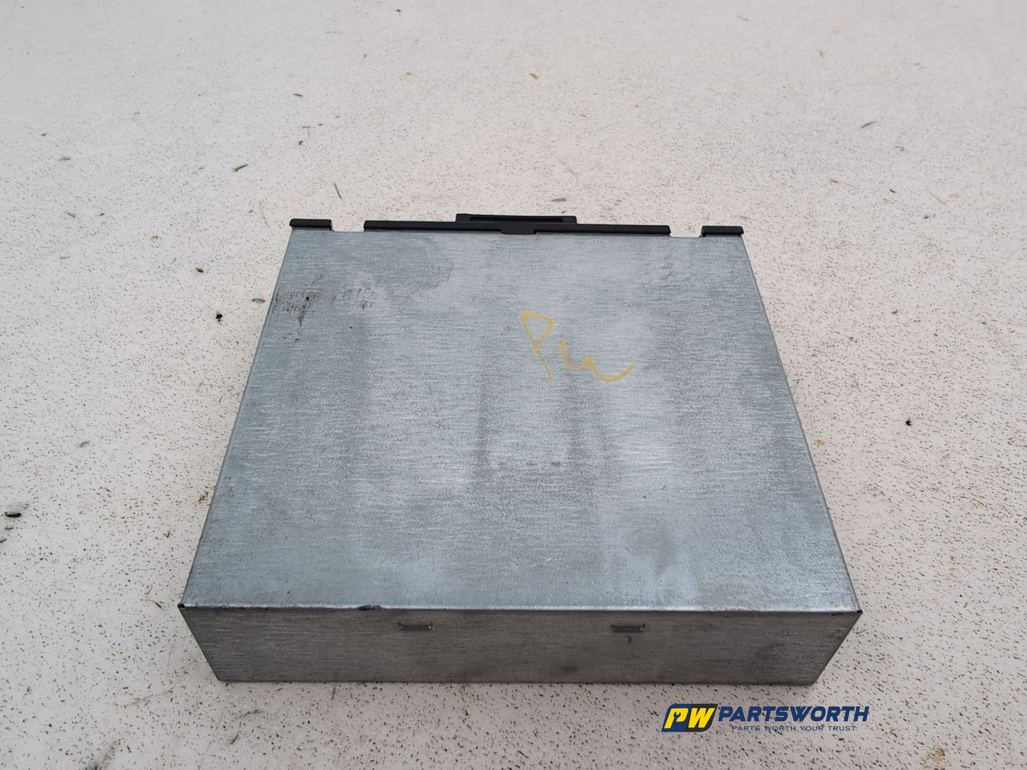 ECU Body 6