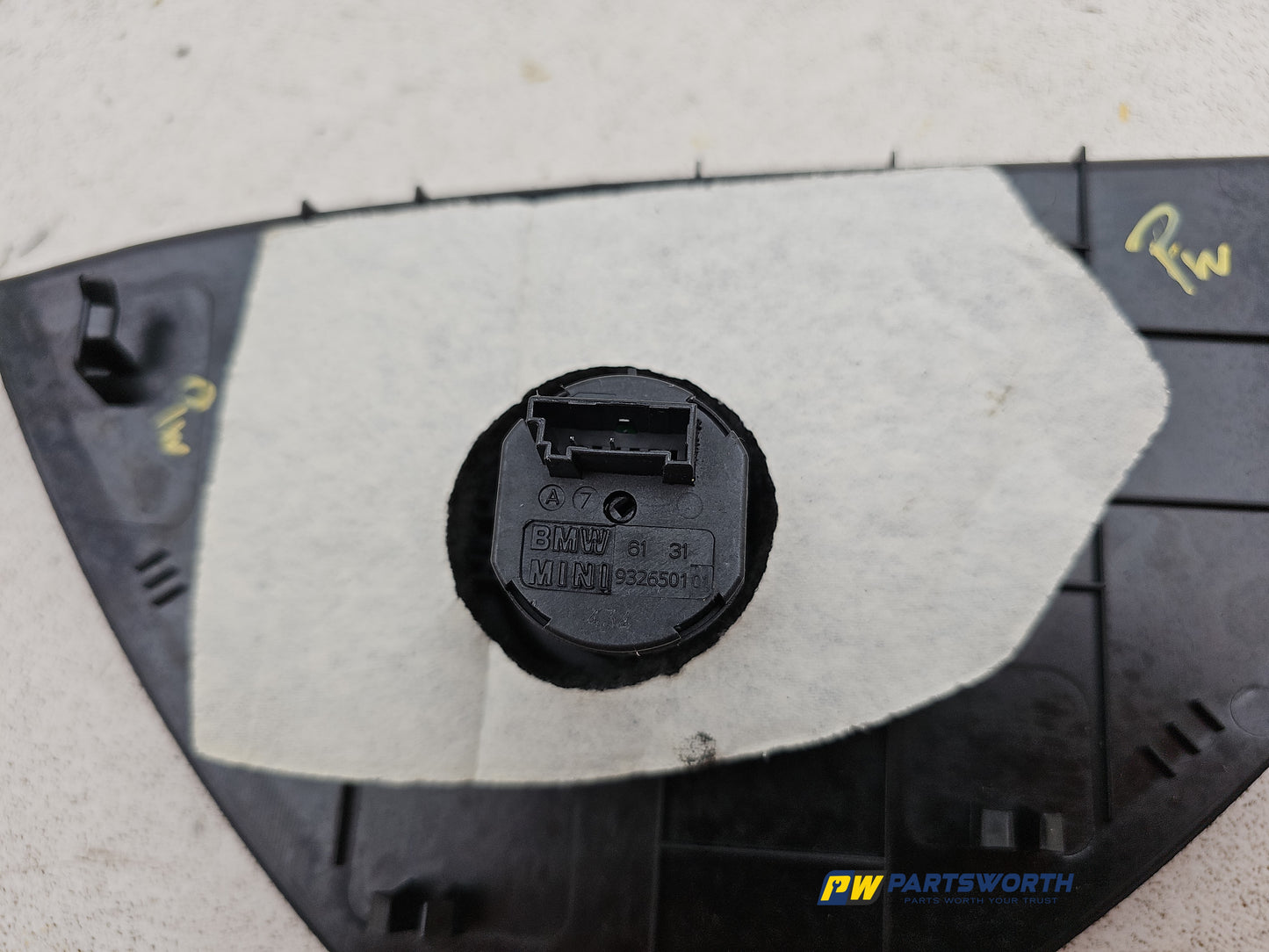 Dashboard Trims 6