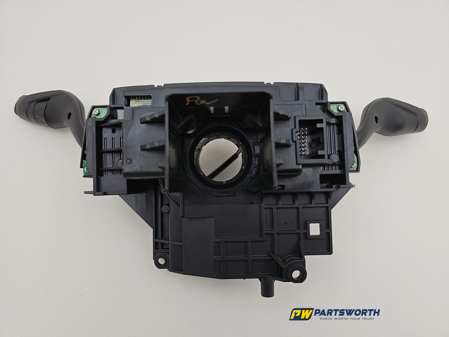 Combination Switch / Stalks 6