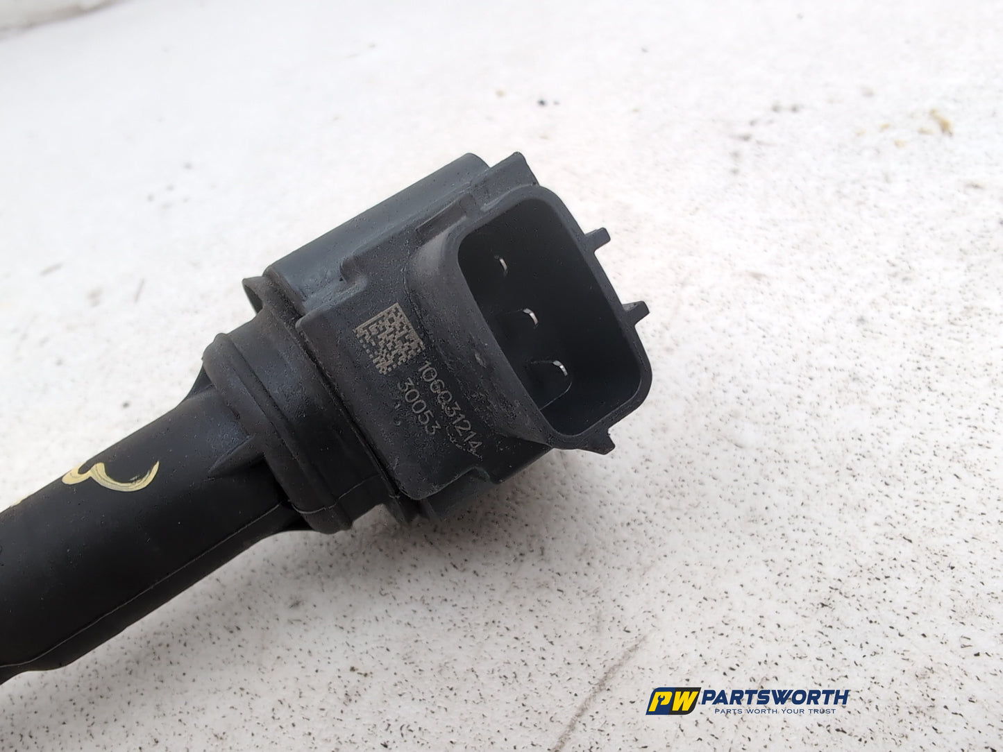 Ignition Coil 6
