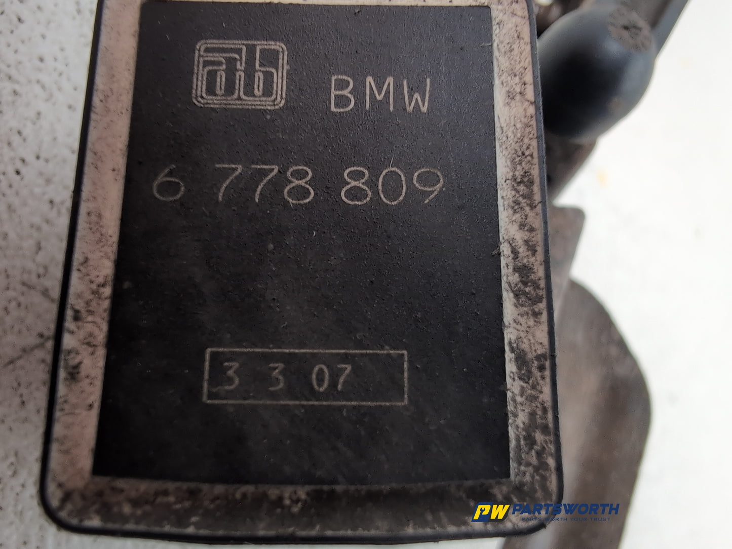 Misc sensor 6
