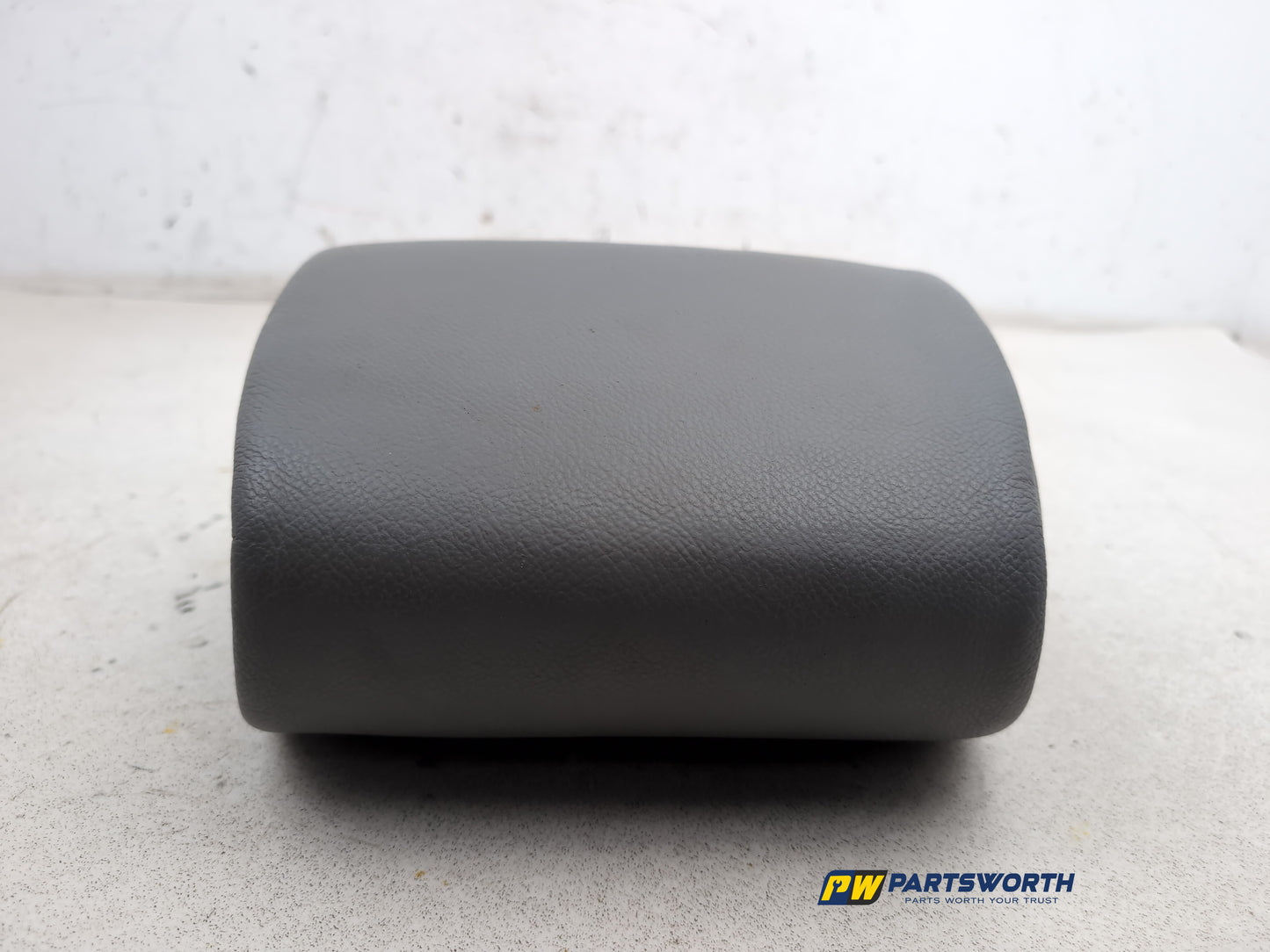 Headrest Front LF 6