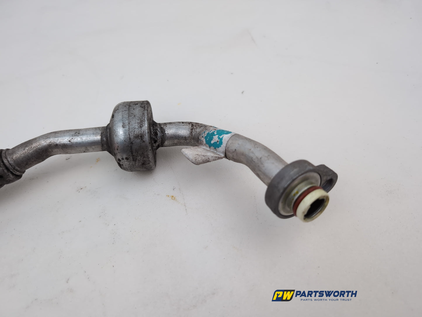 Air Conditioning Pipe 6