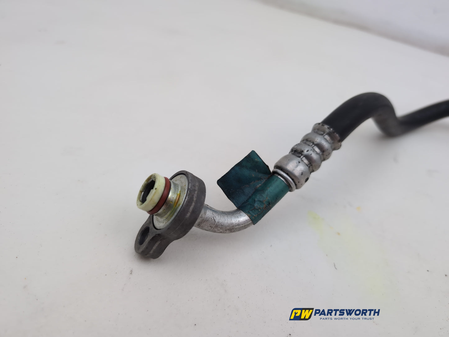 Air Conditioning Pipe 6