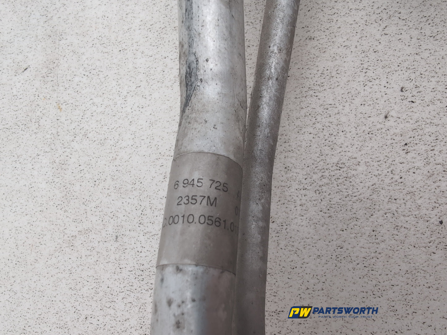 Air Conditioning Pipe 6