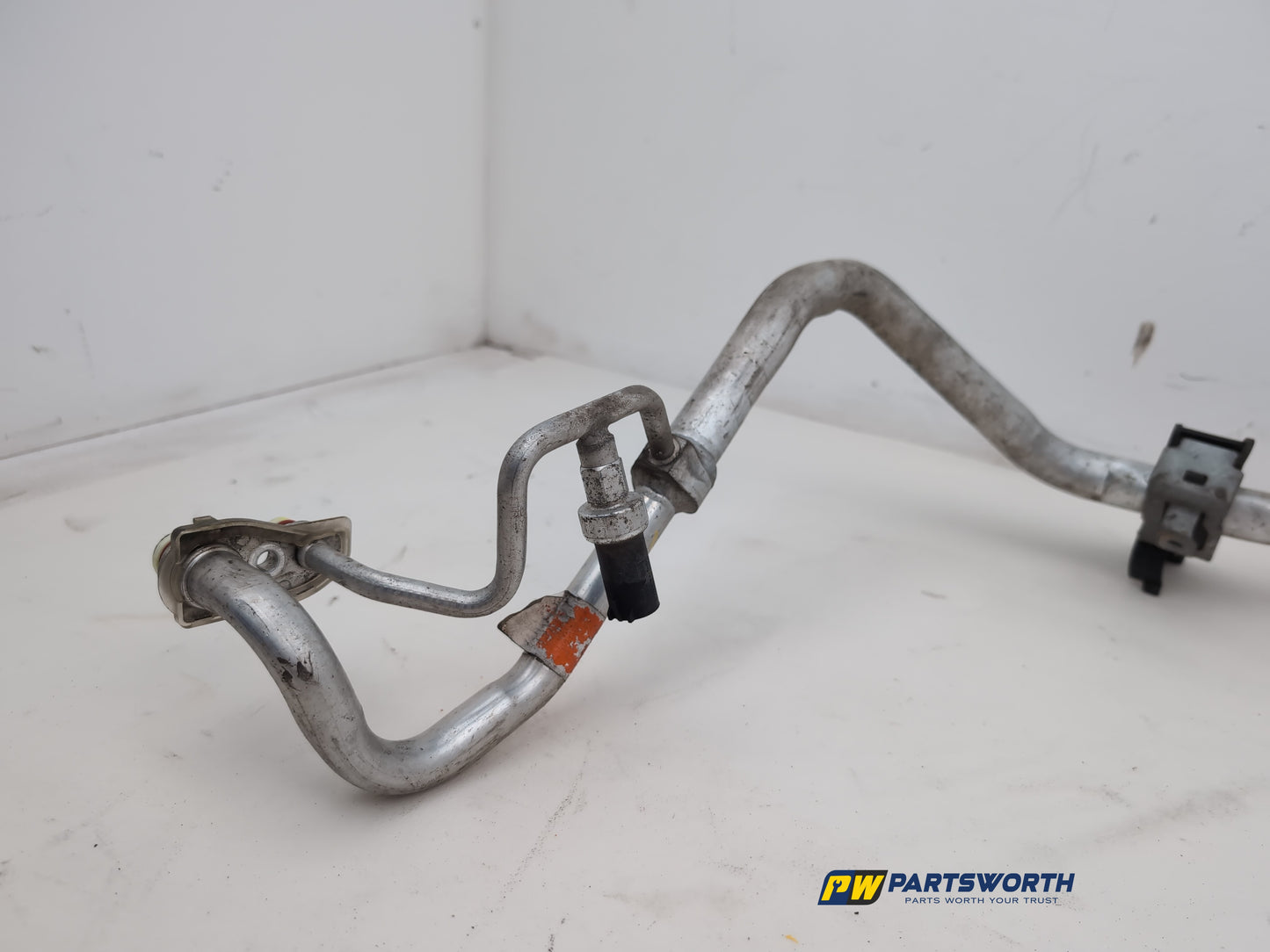 Air Conditioning Pipe 6