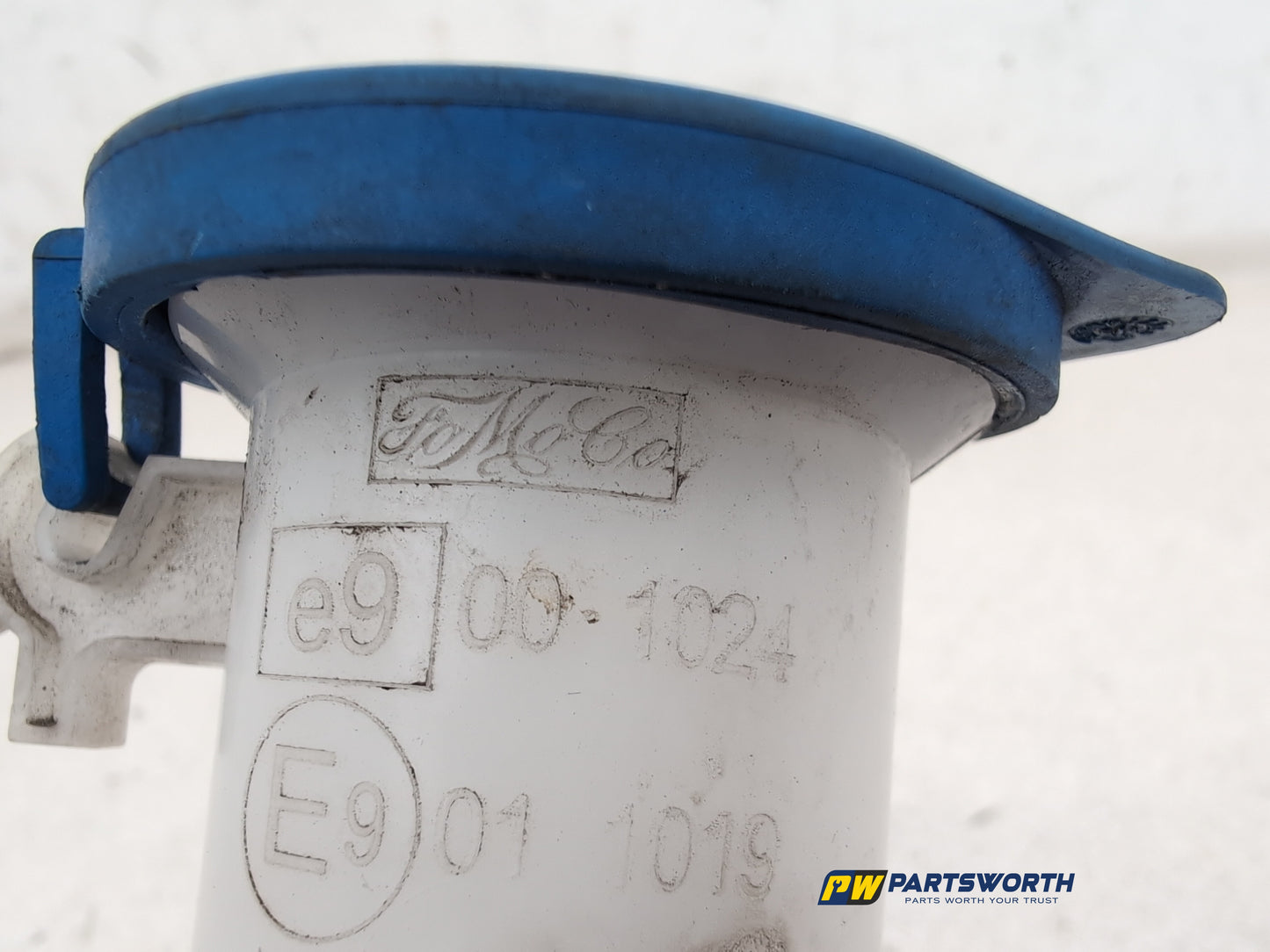 Washer Bottle Windscreen 6