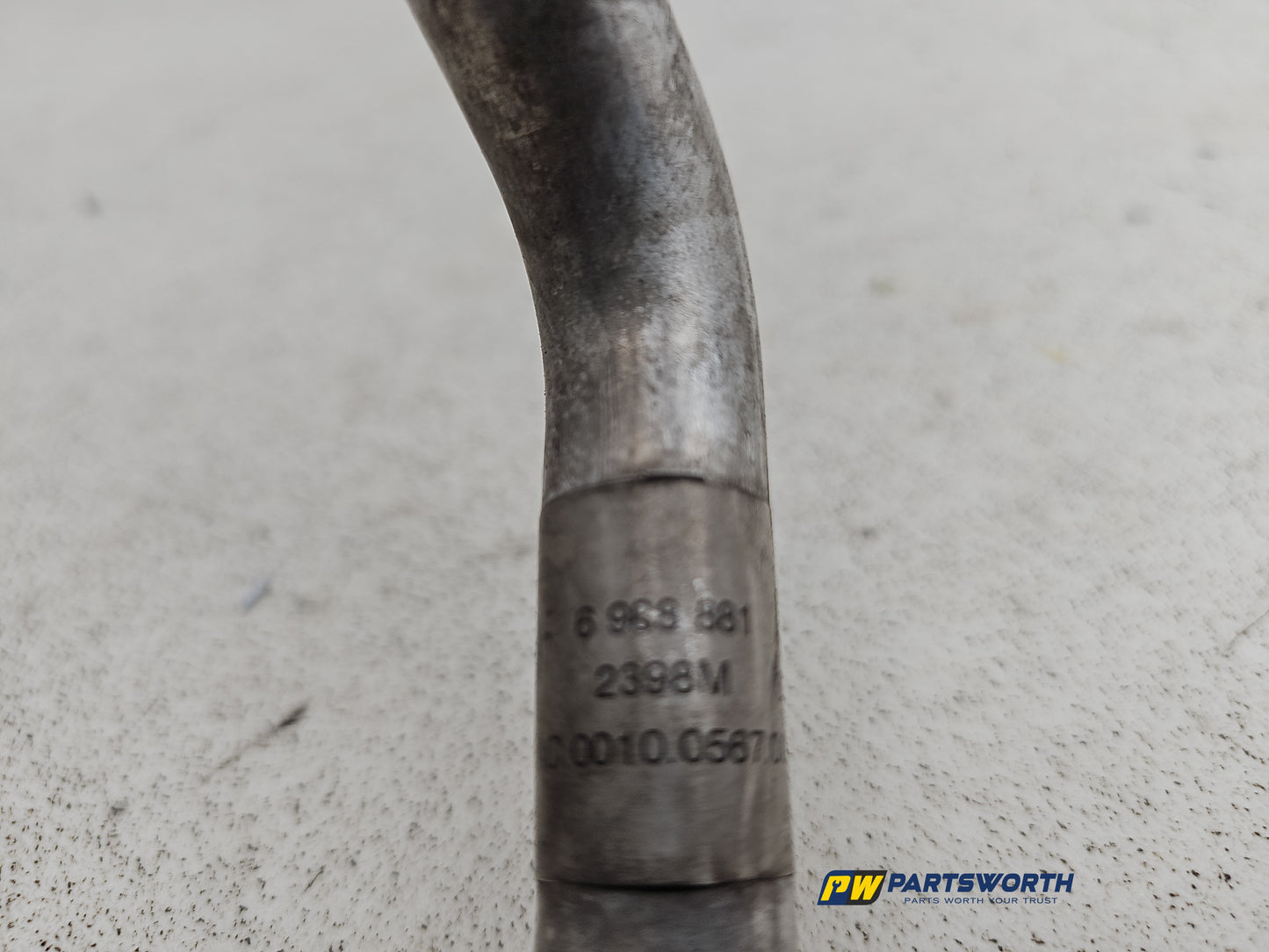 Air Conditioning Pipe 6