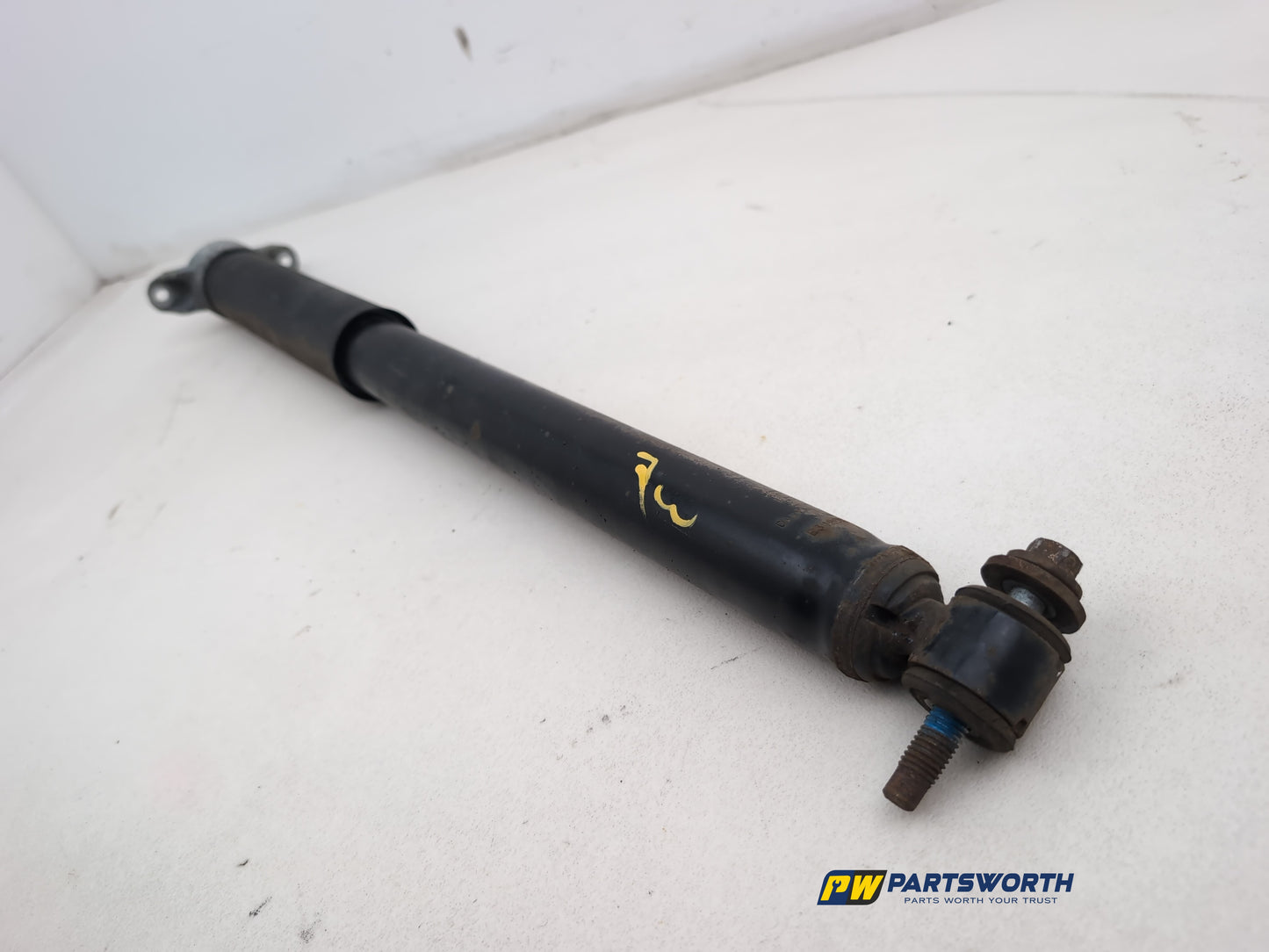 Rear Shock Absorber 6