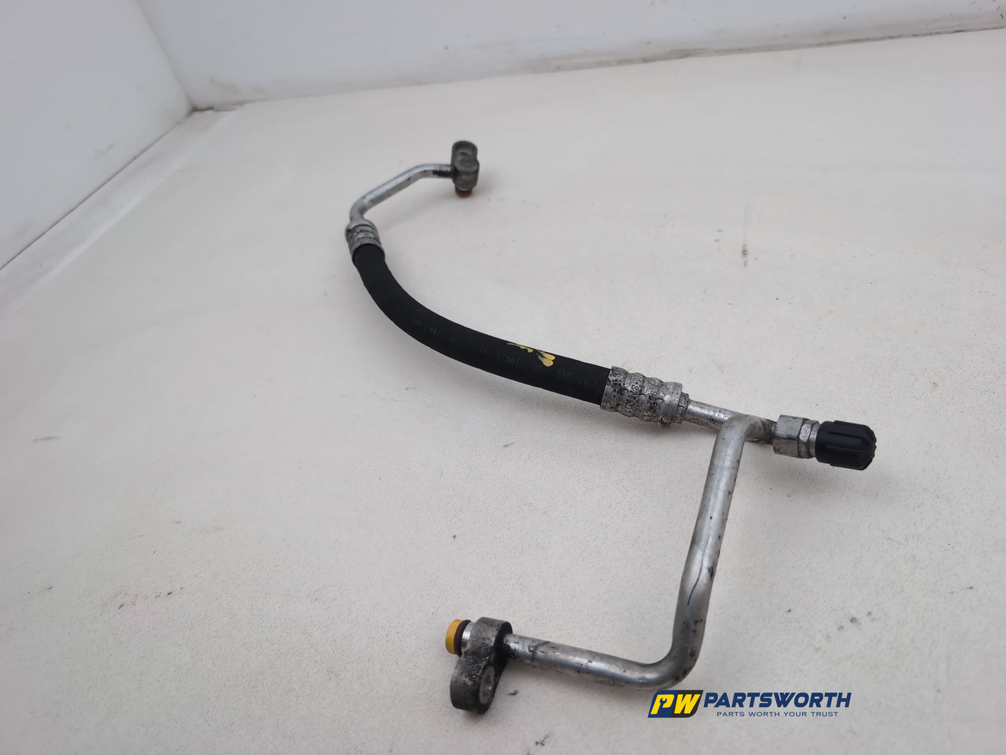 Air Conditioning Pipe 6