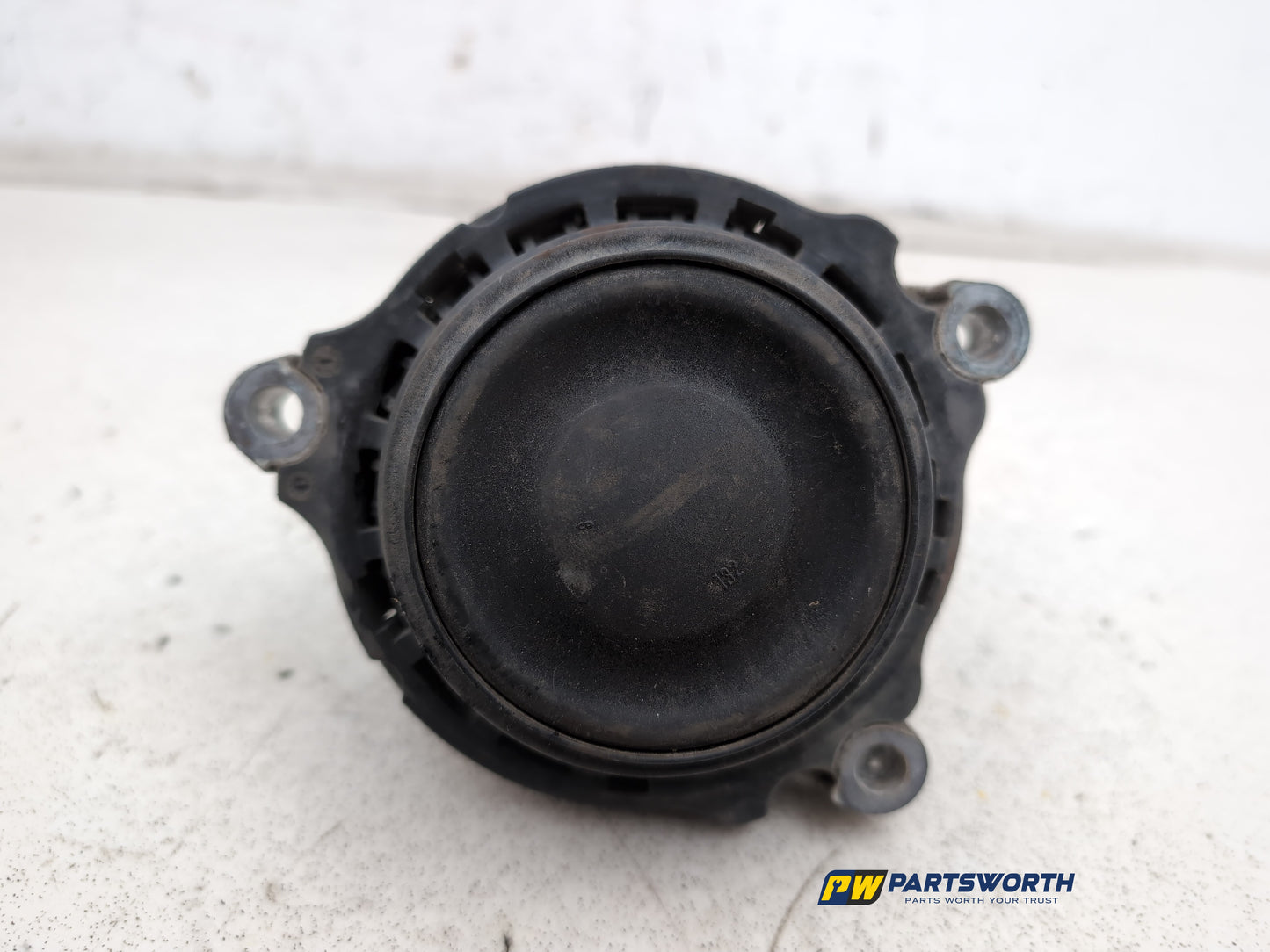 Engine Mounting Bracket 6