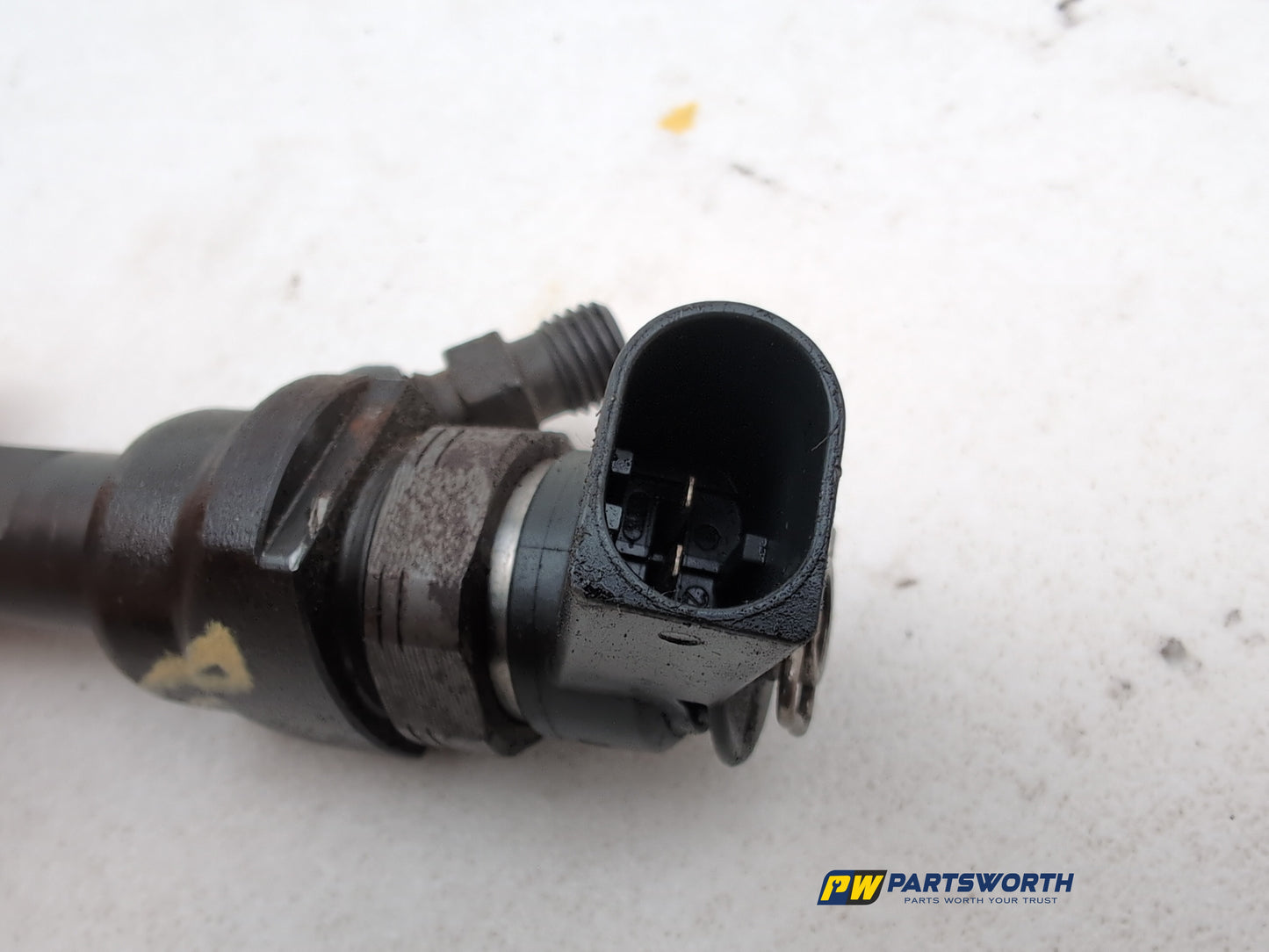 Fuel Injector 6