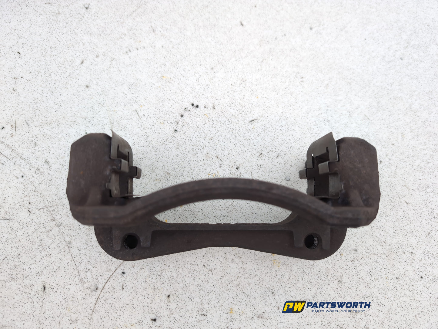 Brake Caliper Front Support 6