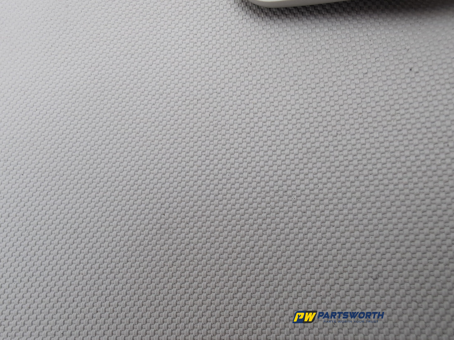 Sun Visor LH 12
